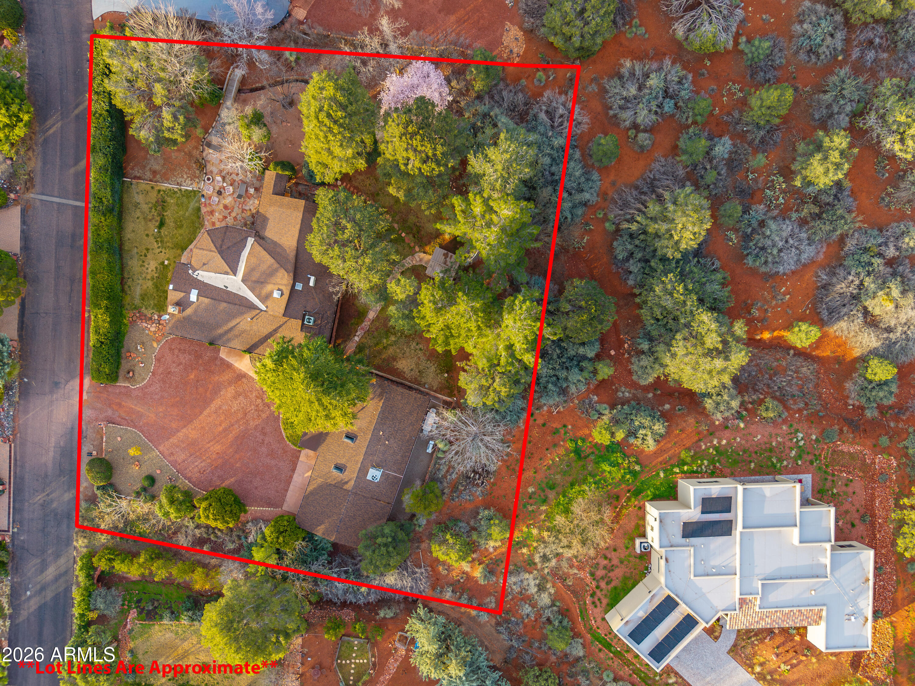 SADDLEROCK HOMES - Residential