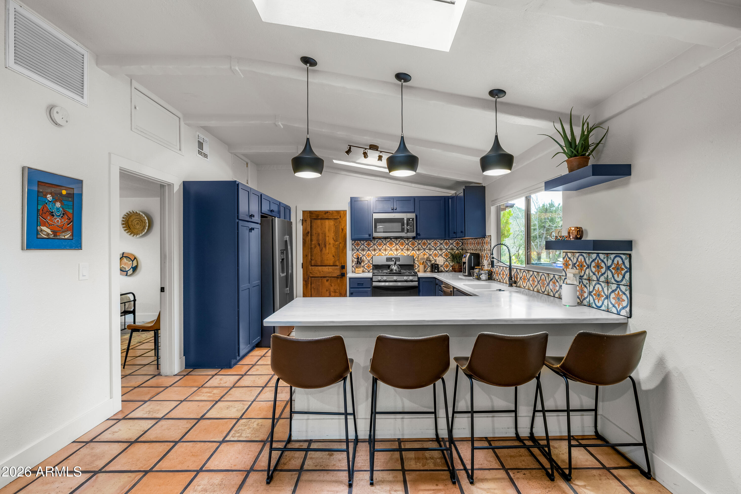 SADDLEROCK HOMES - Residential