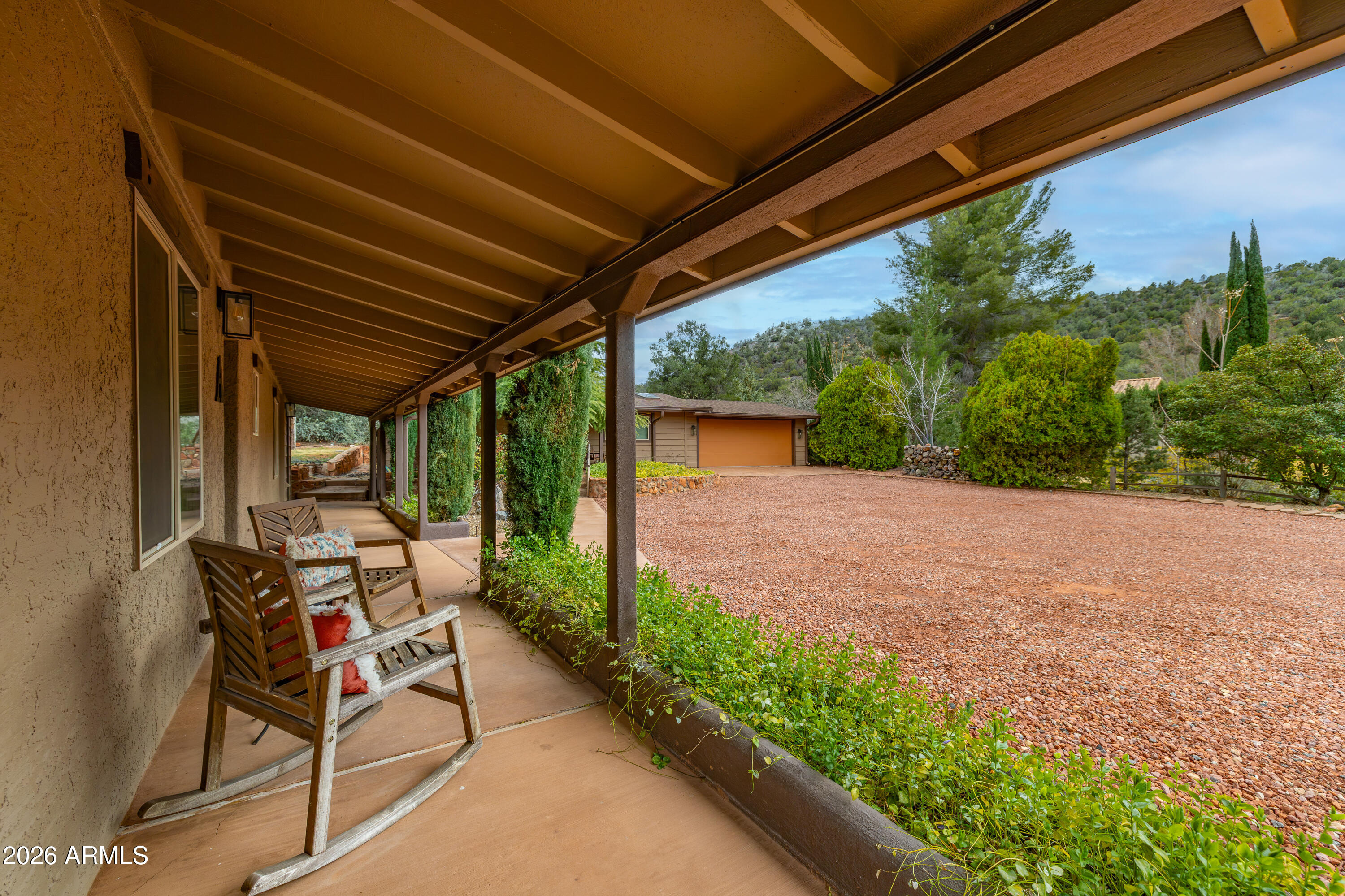 SADDLEROCK HOMES - Residential