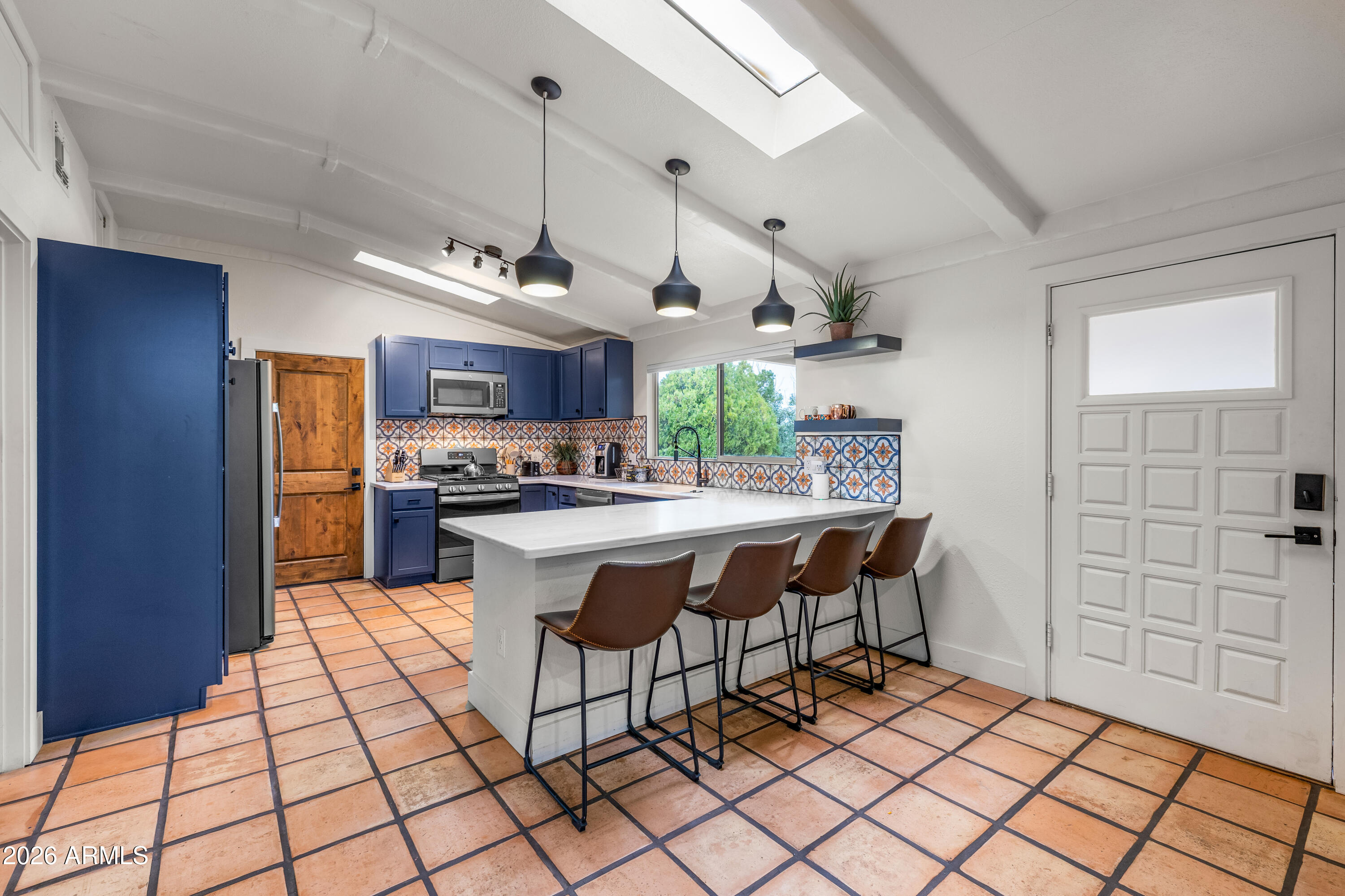 SADDLEROCK HOMES - Residential