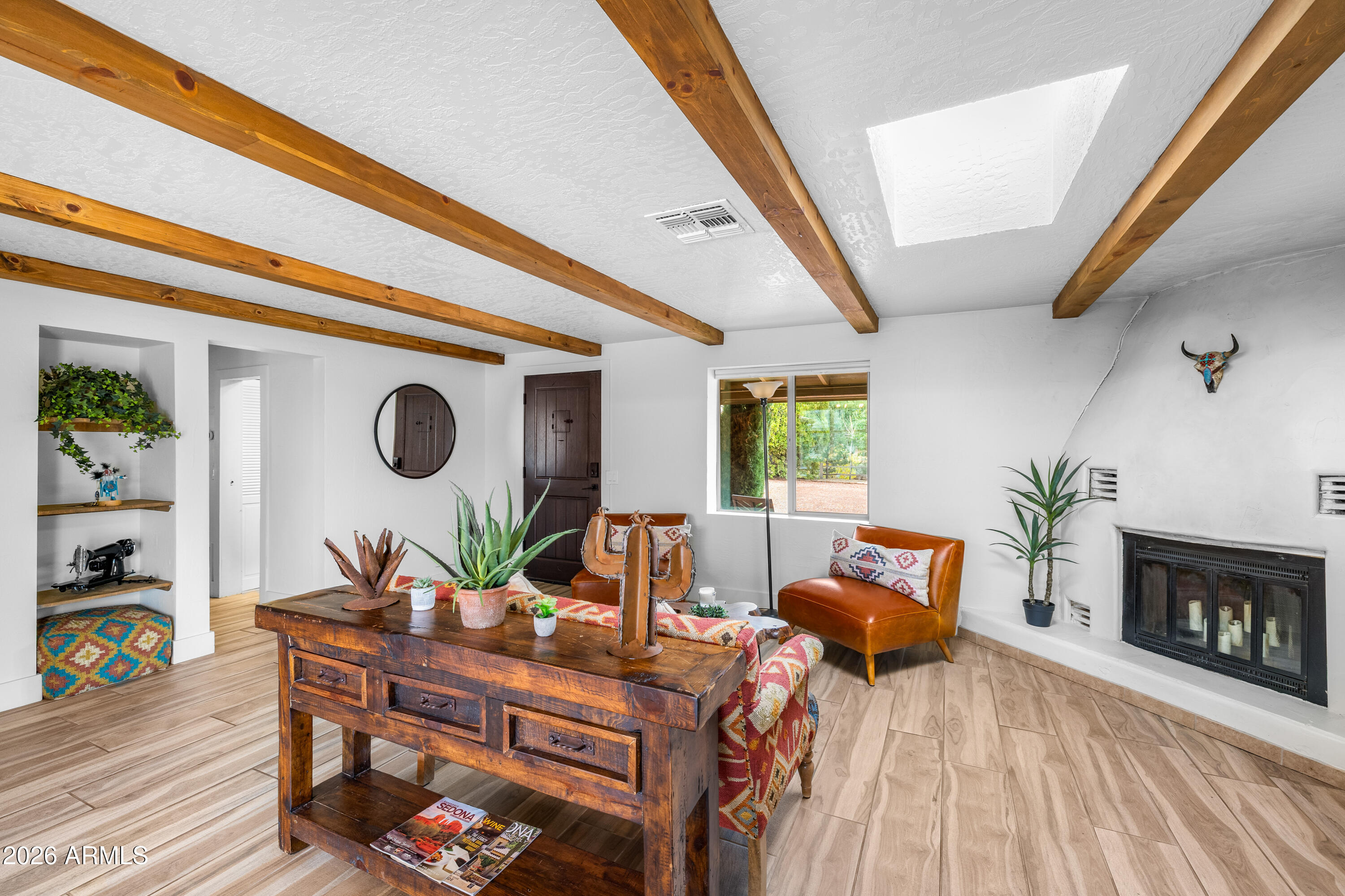 SADDLEROCK HOMES - Residential
