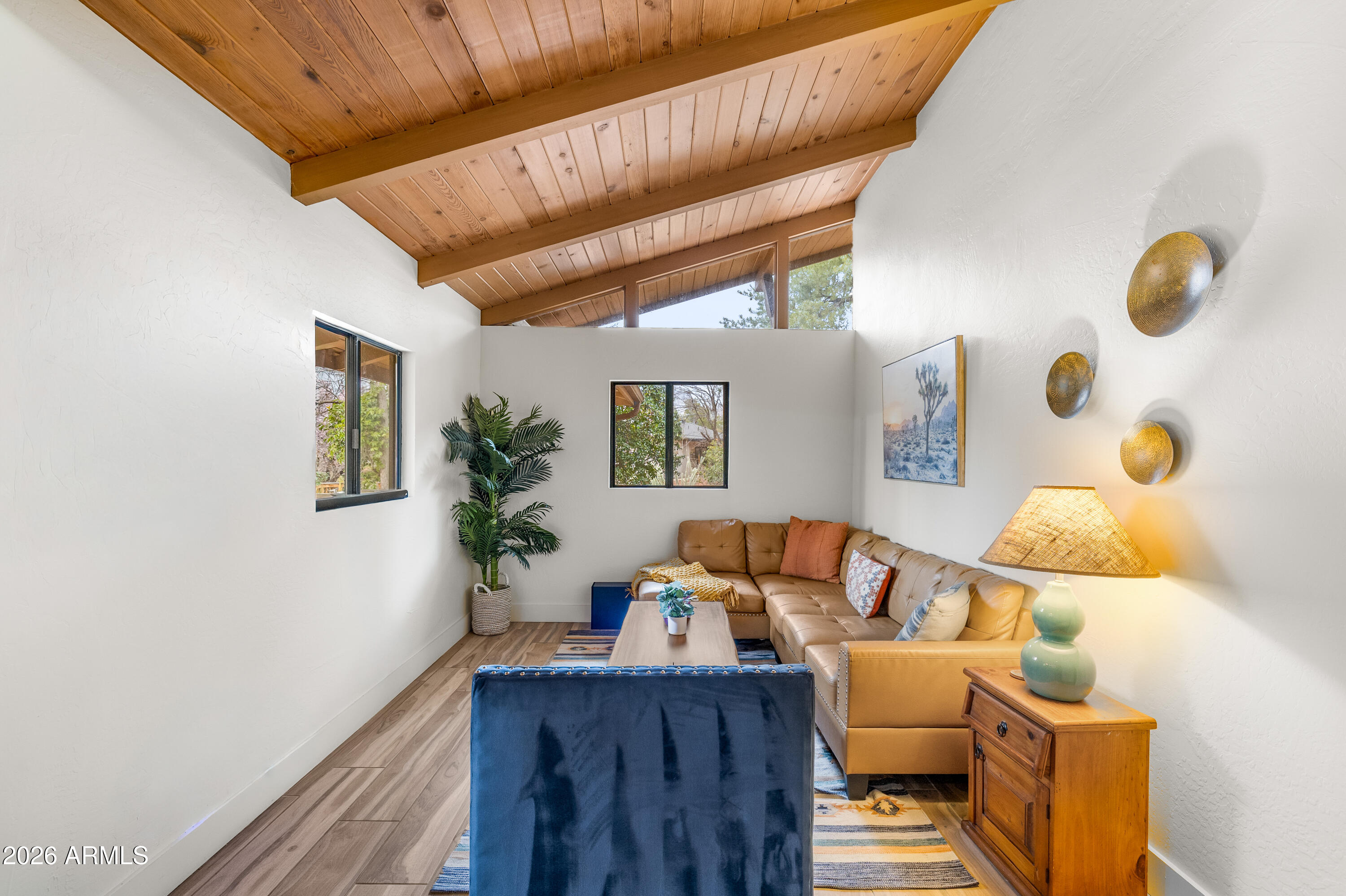 SADDLEROCK HOMES - Residential