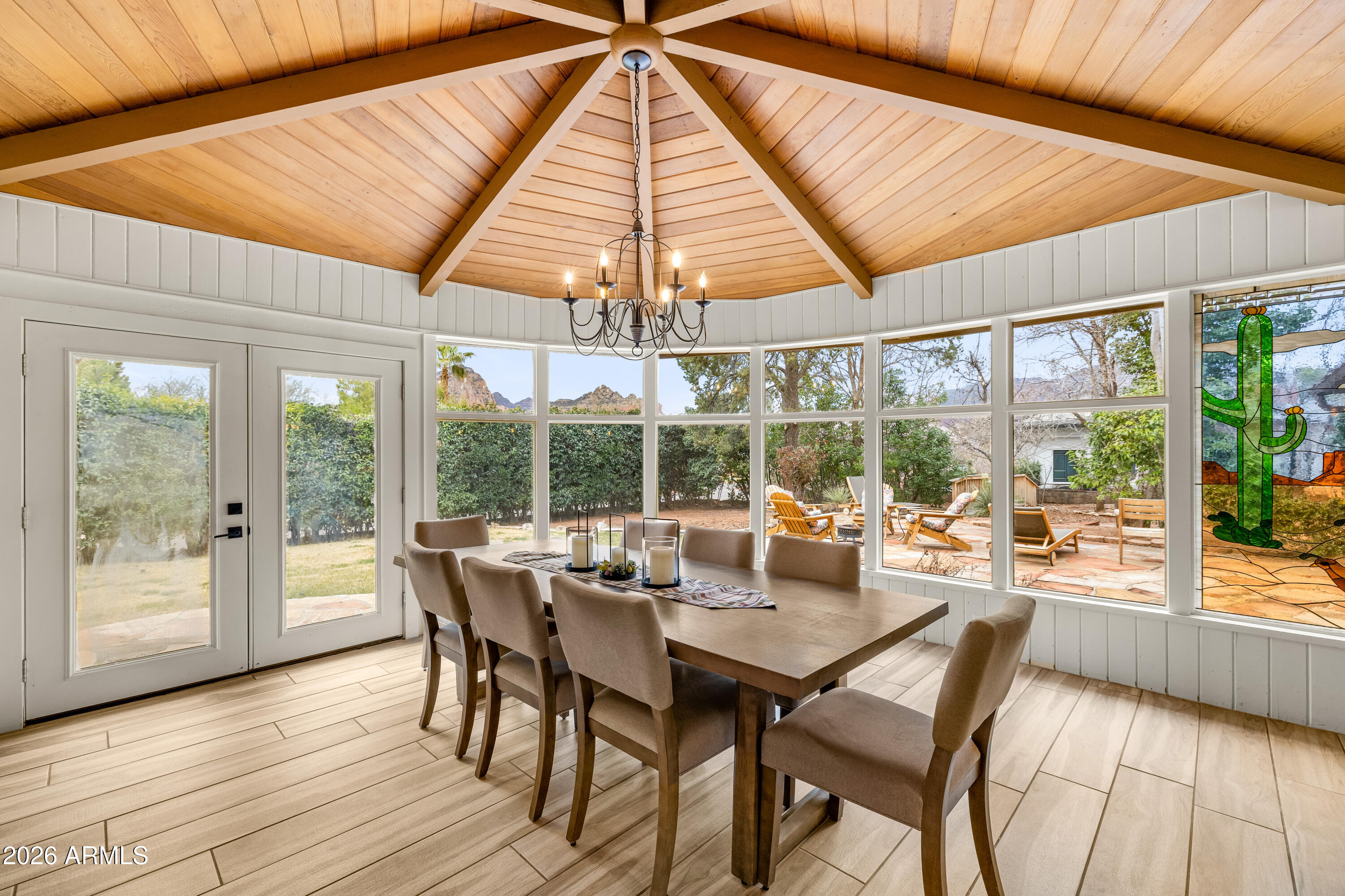 SADDLEROCK HOMES - Residential
