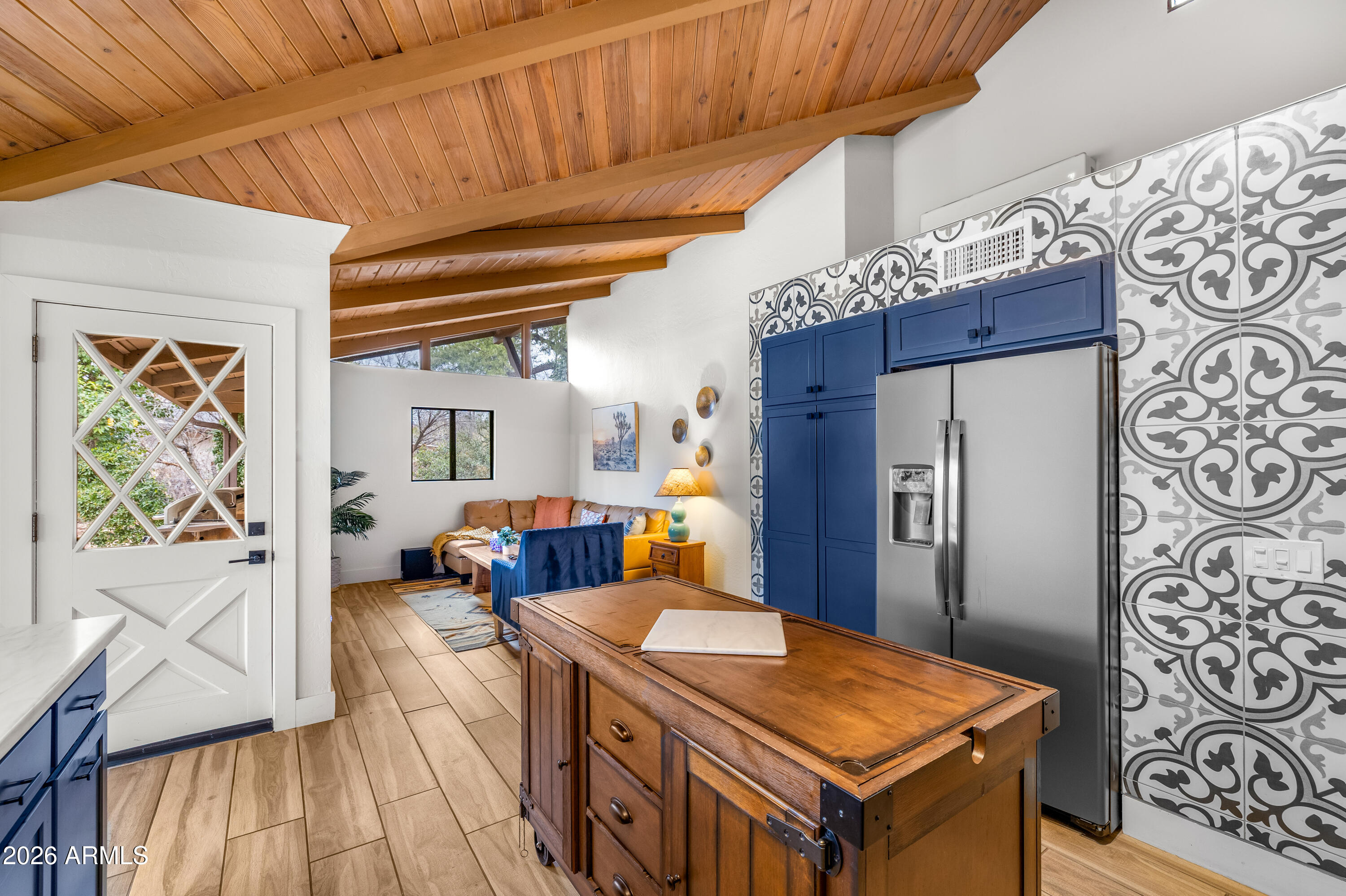 SADDLEROCK HOMES - Residential
