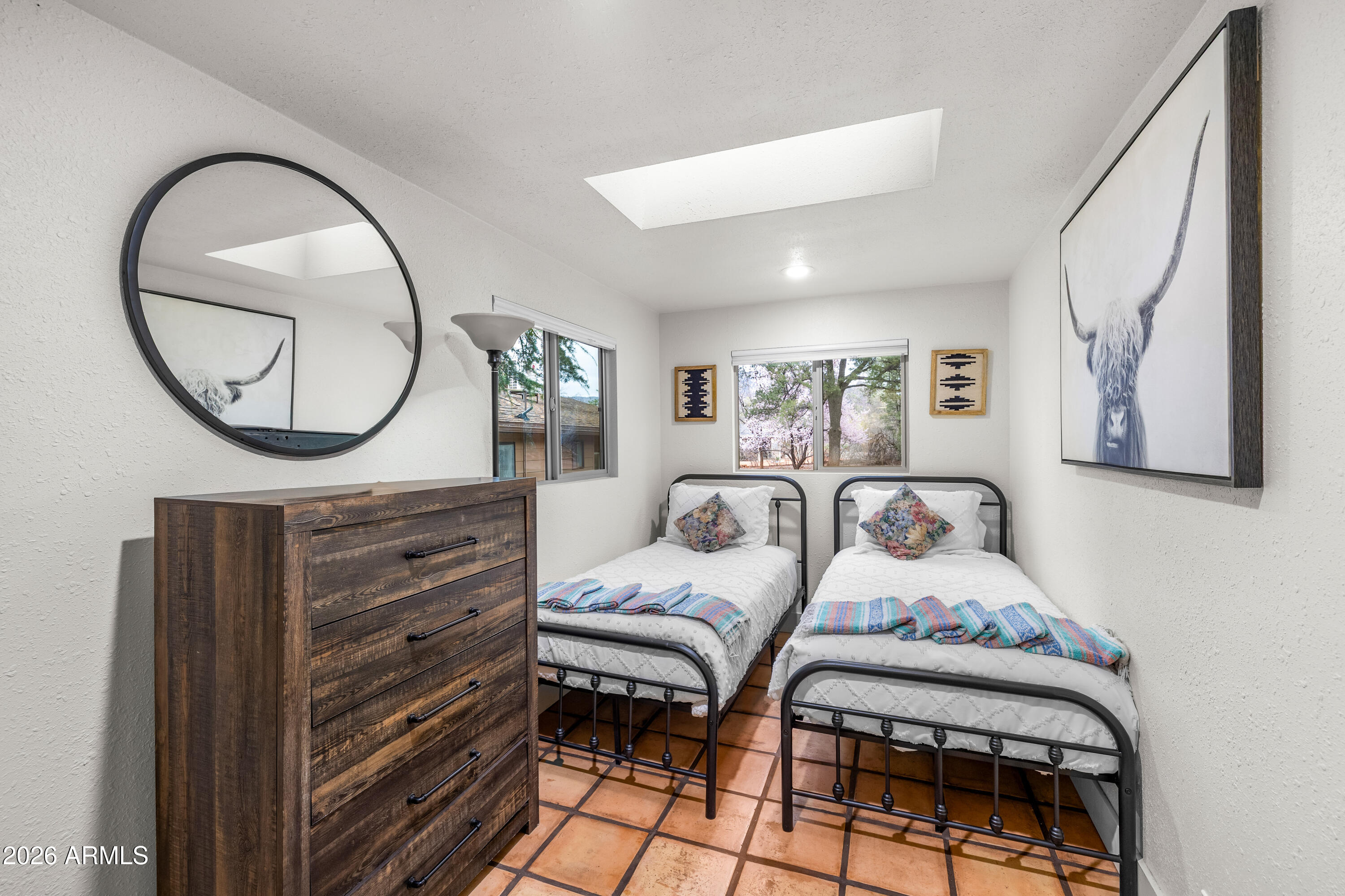 SADDLEROCK HOMES - Residential