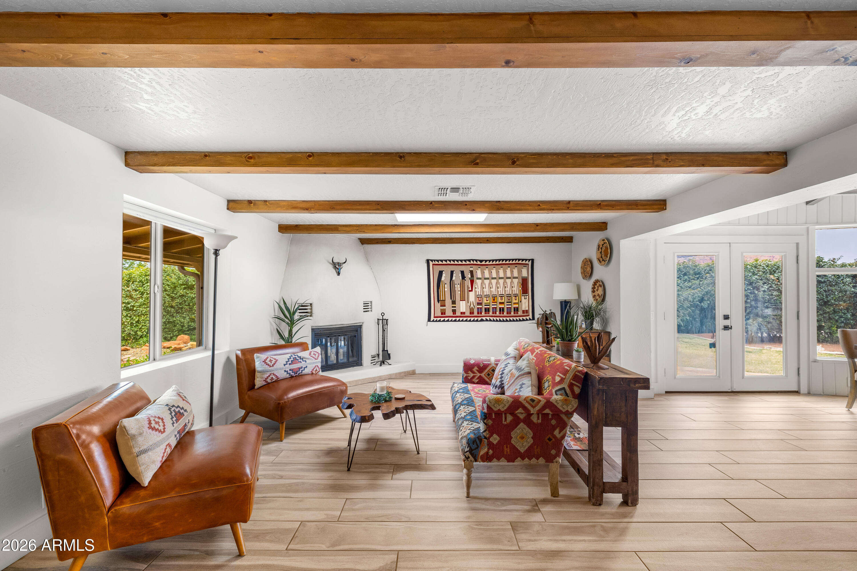 SADDLEROCK HOMES - Residential