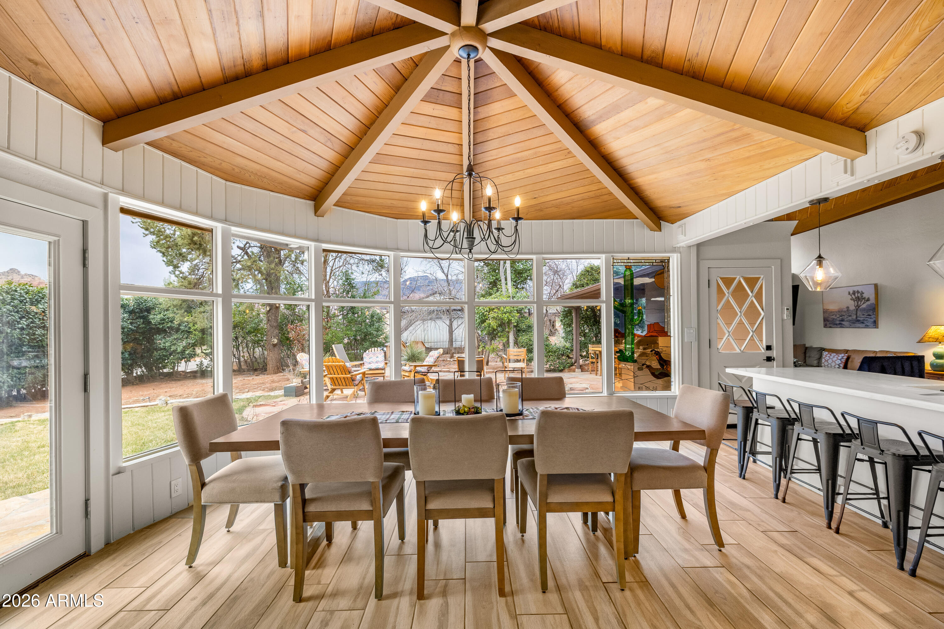 SADDLEROCK HOMES - Residential