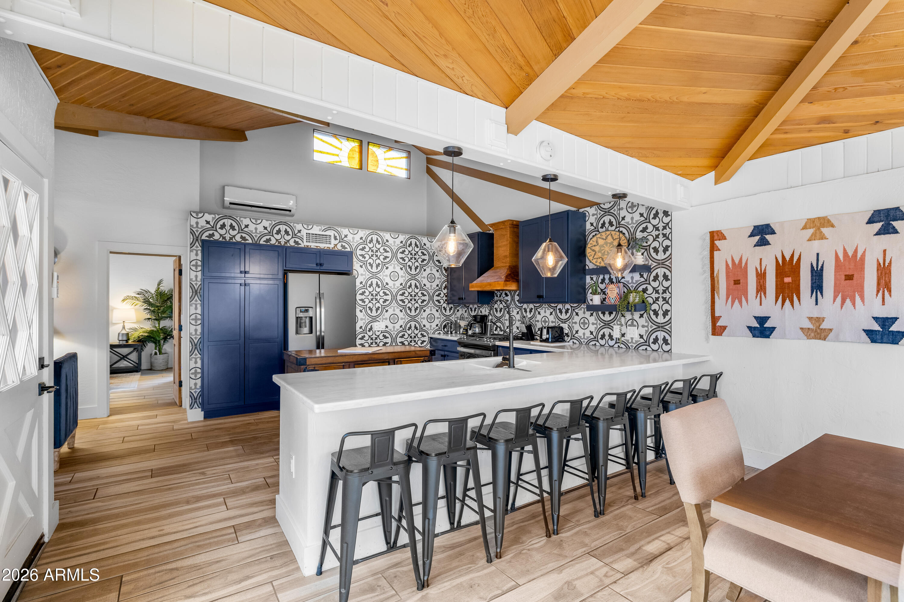 SADDLEROCK HOMES - Residential