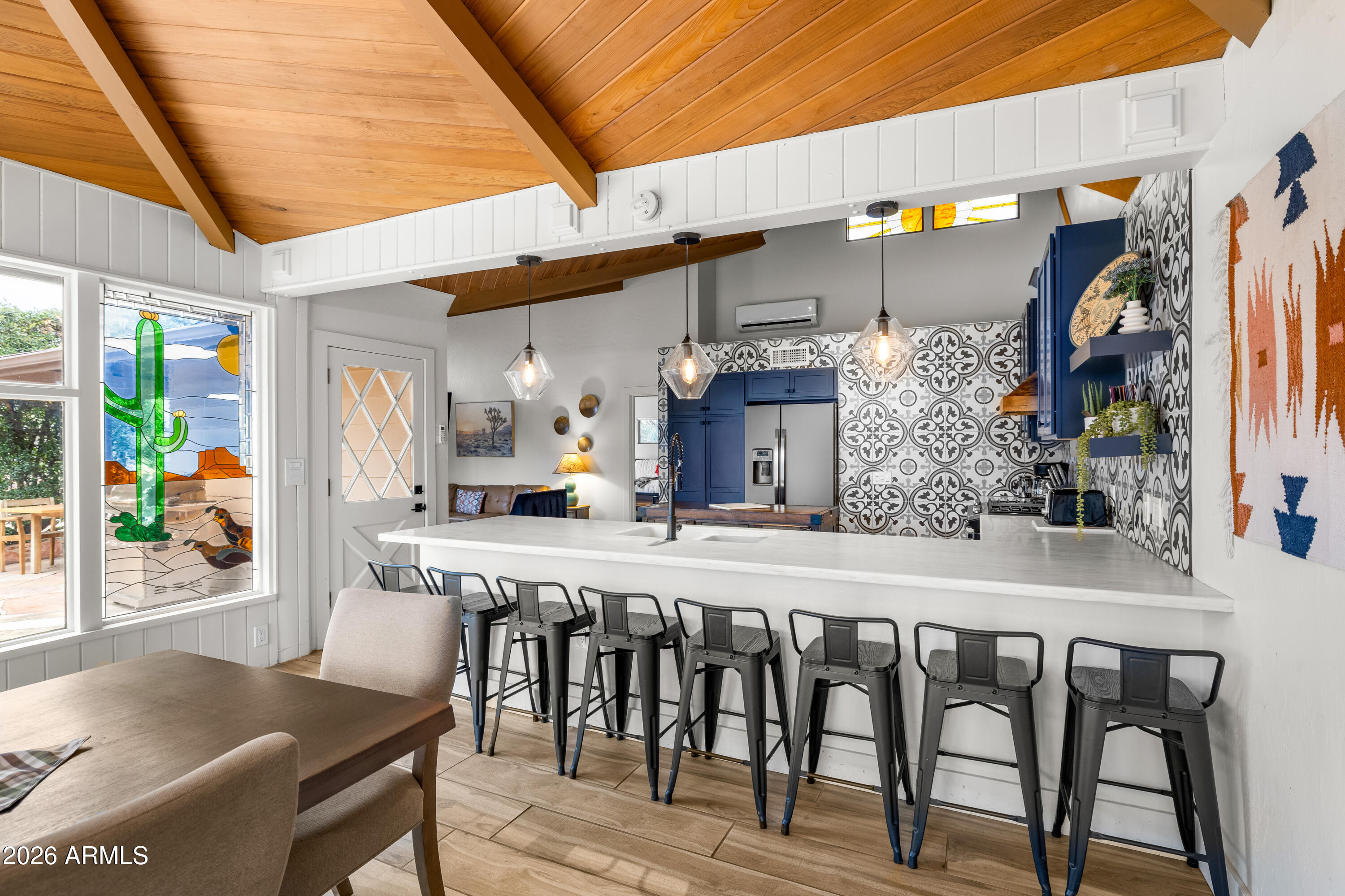 SADDLEROCK HOMES - Residential
