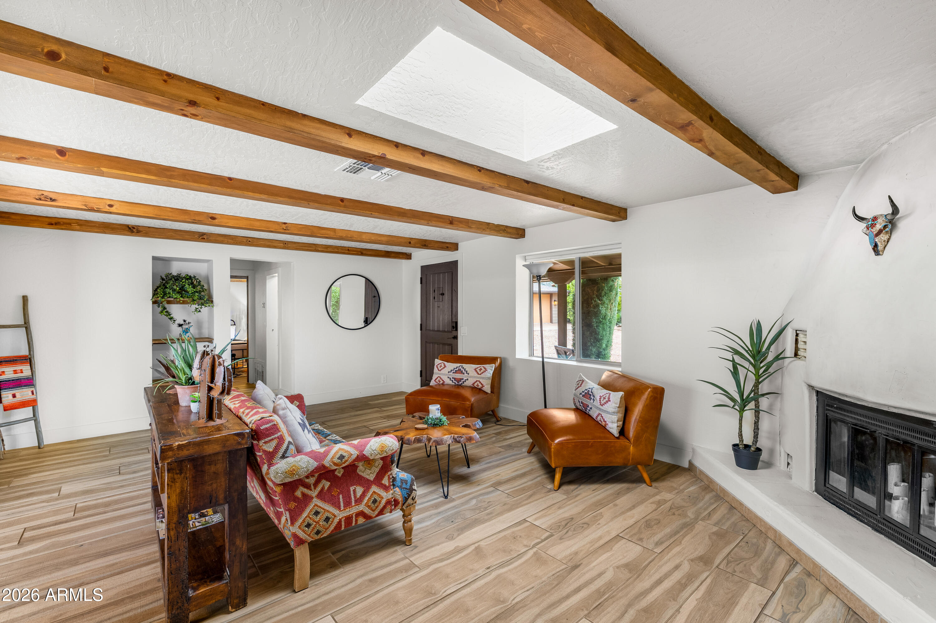 SADDLEROCK HOMES - Residential