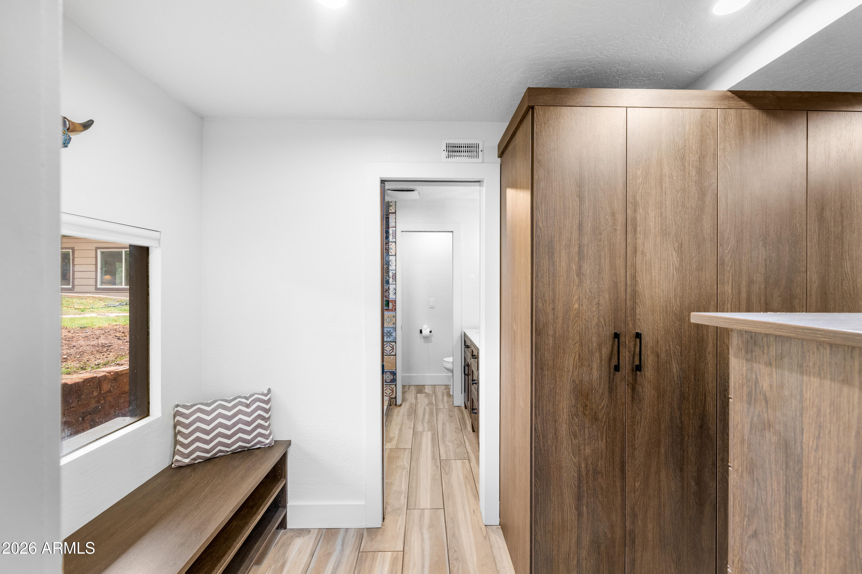 SADDLEROCK HOMES - Residential