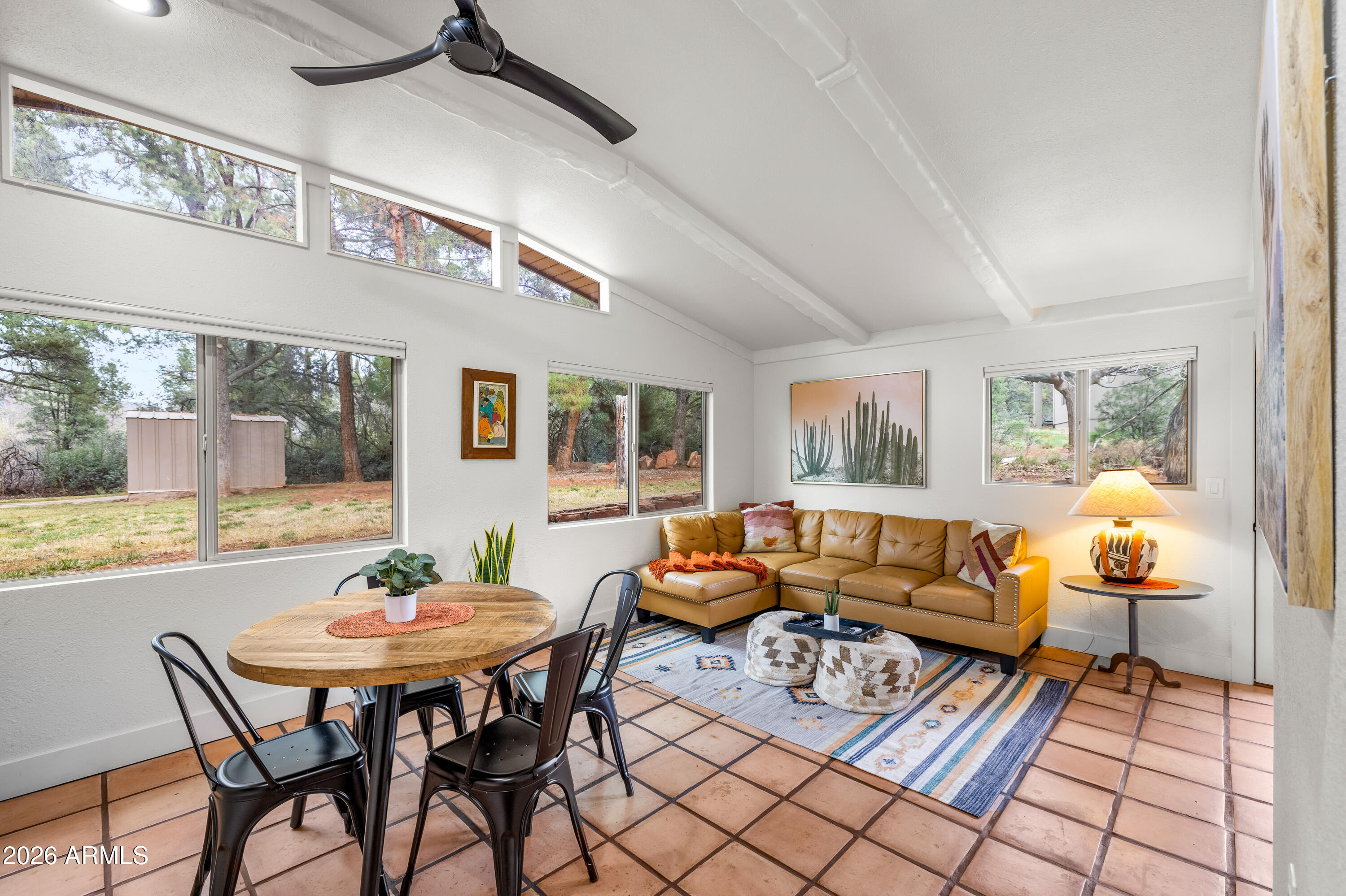 SADDLEROCK HOMES - Residential