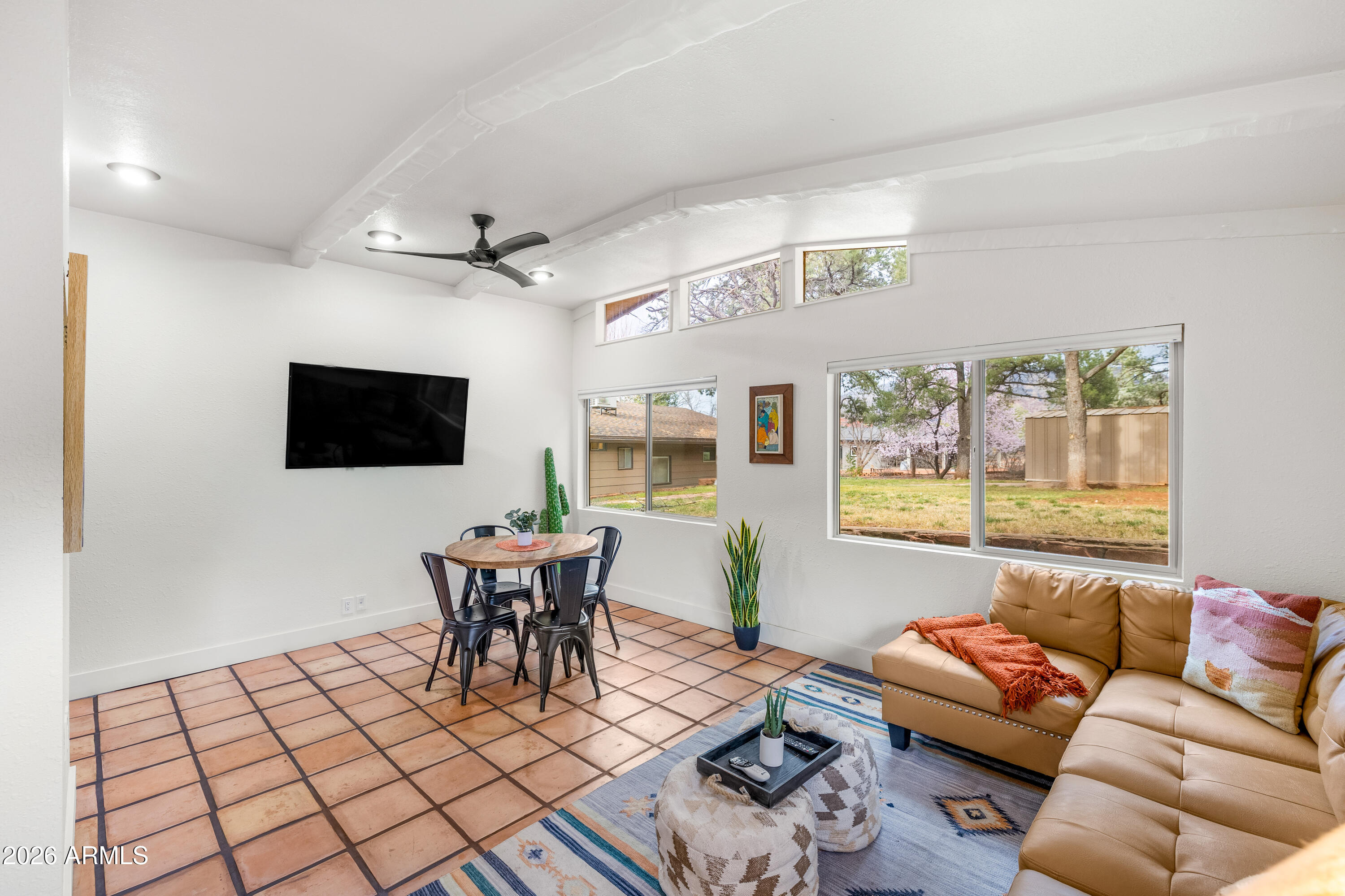 SADDLEROCK HOMES - Residential
