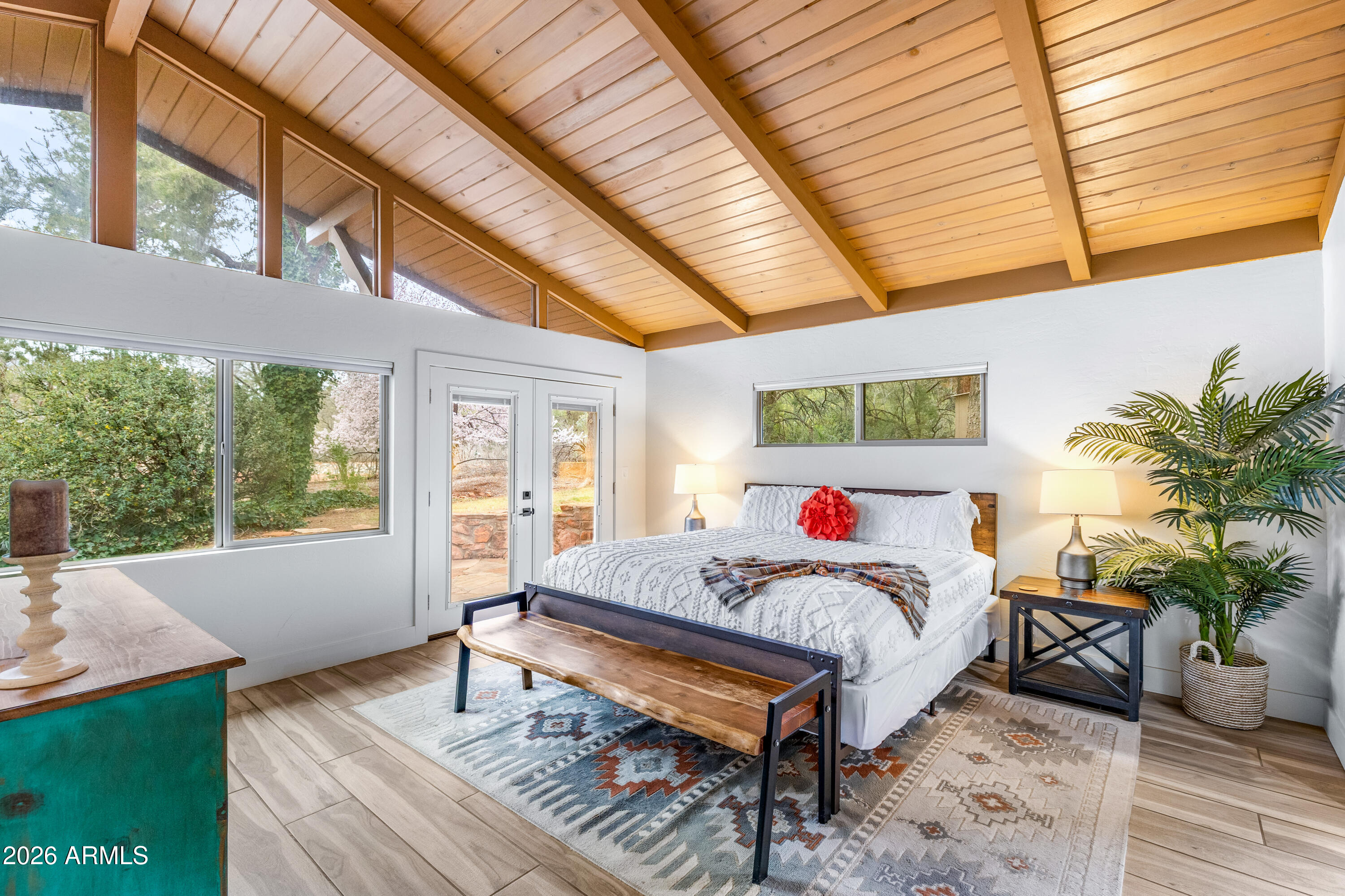 SADDLEROCK HOMES - Residential