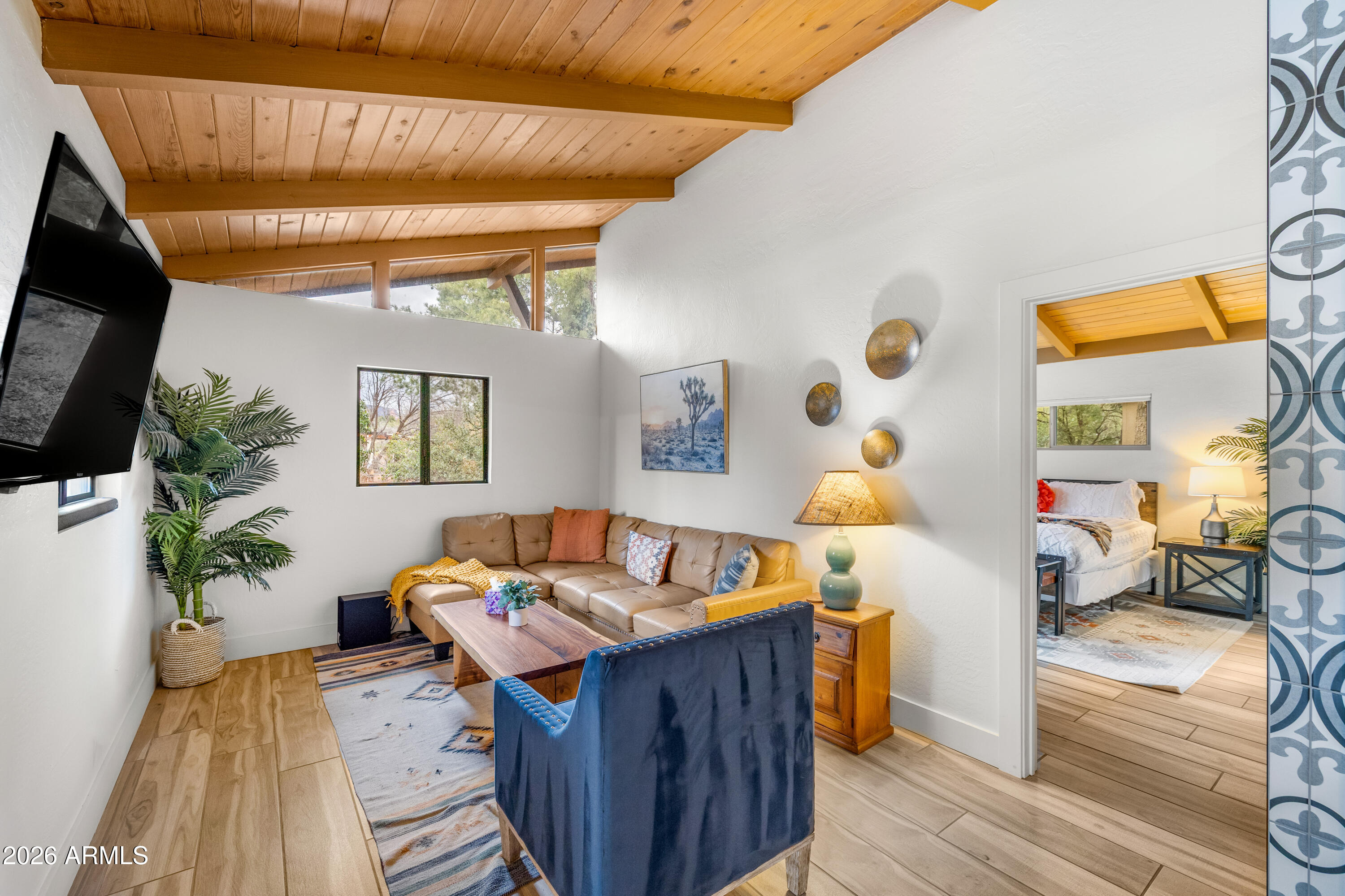 SADDLEROCK HOMES - Residential