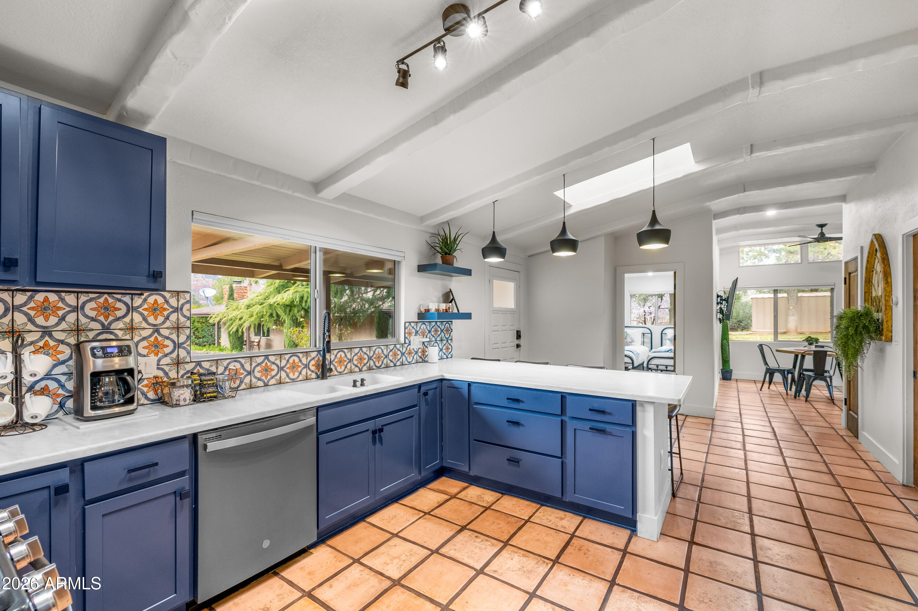 SADDLEROCK HOMES - Residential