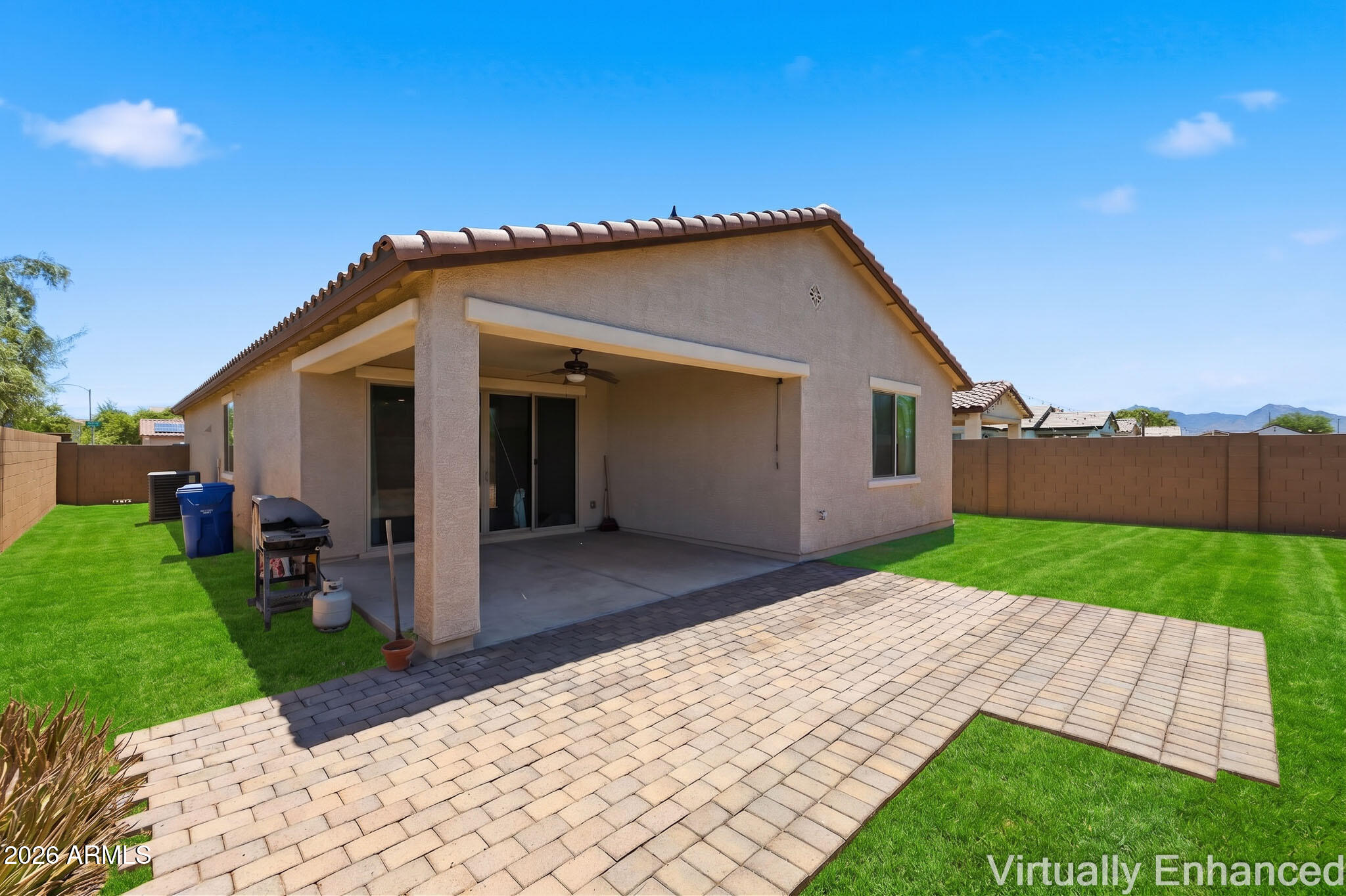 TRES RIOS LANDING PARCEL 5 - Residential