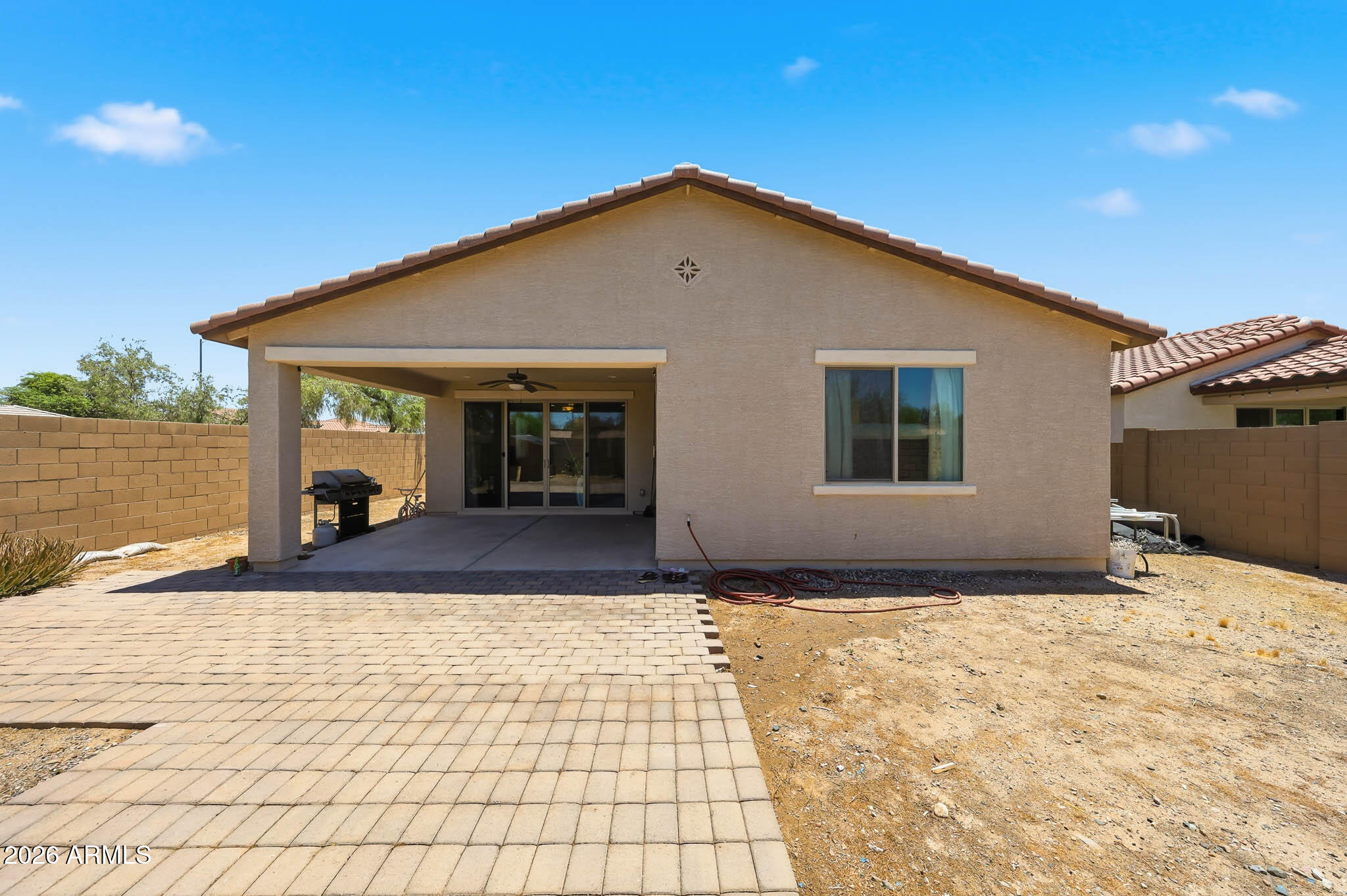 TRES RIOS LANDING PARCEL 5 - Residential