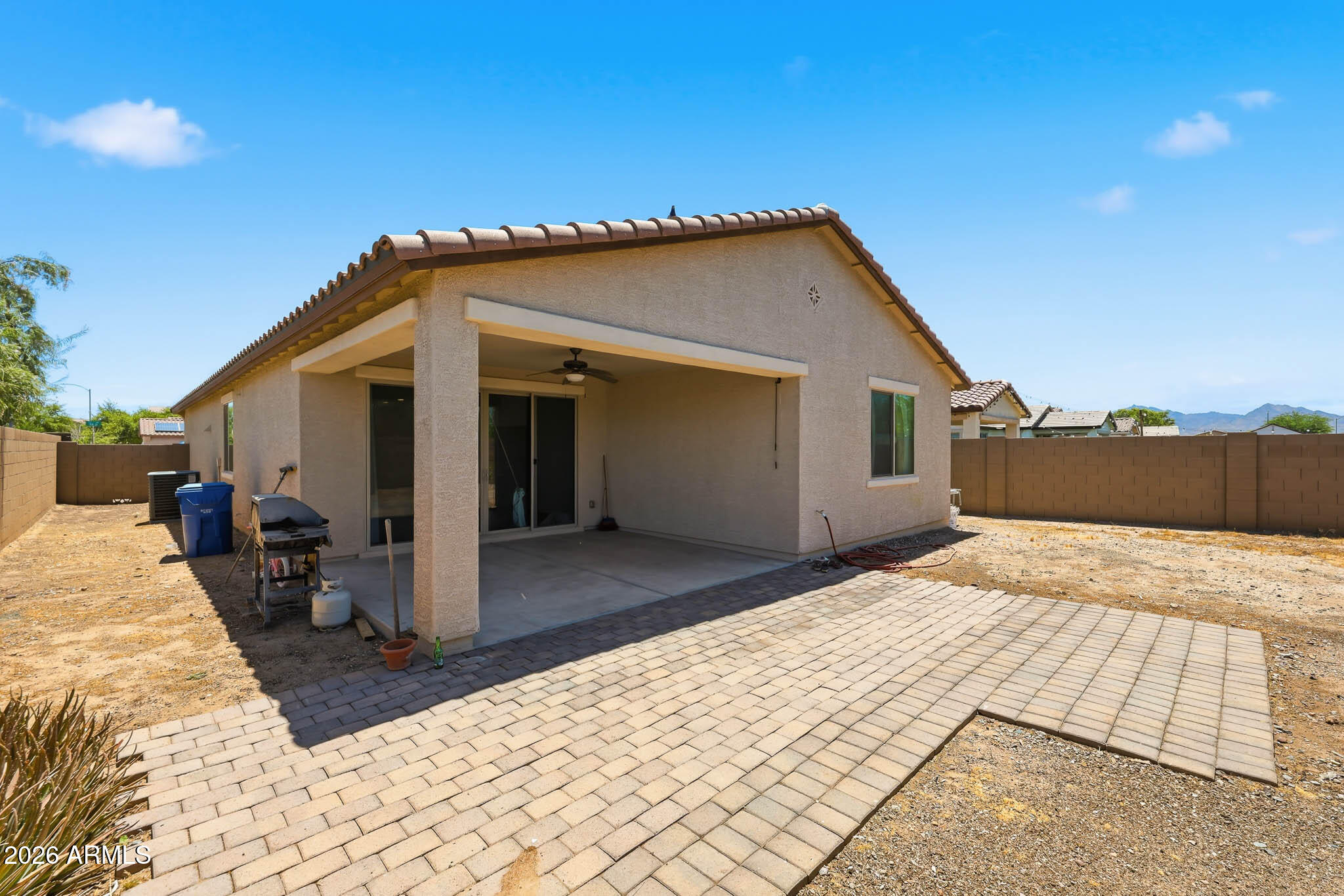 TRES RIOS LANDING PARCEL 5 - Residential