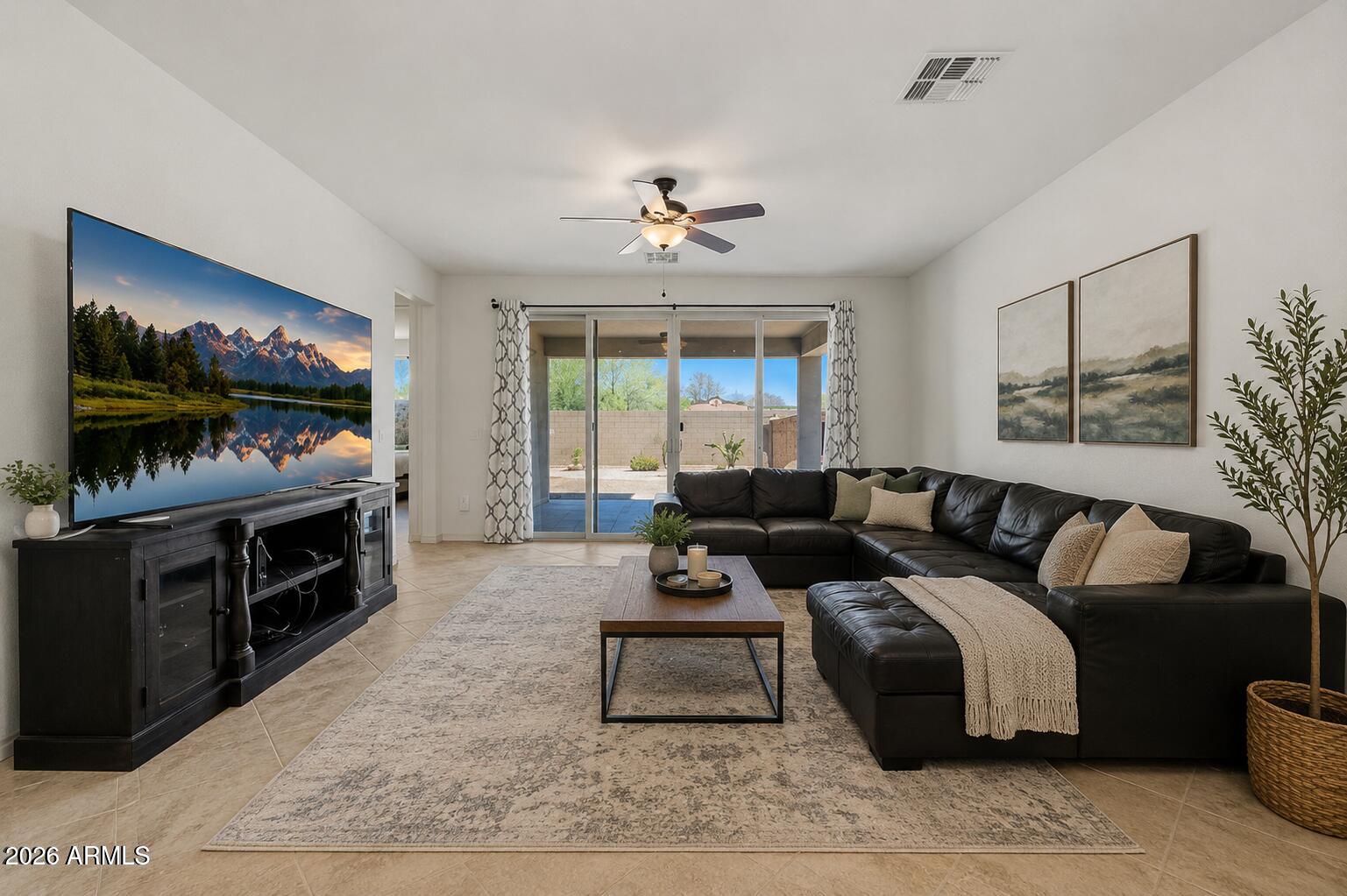 TRES RIOS LANDING PARCEL 5 - Residential