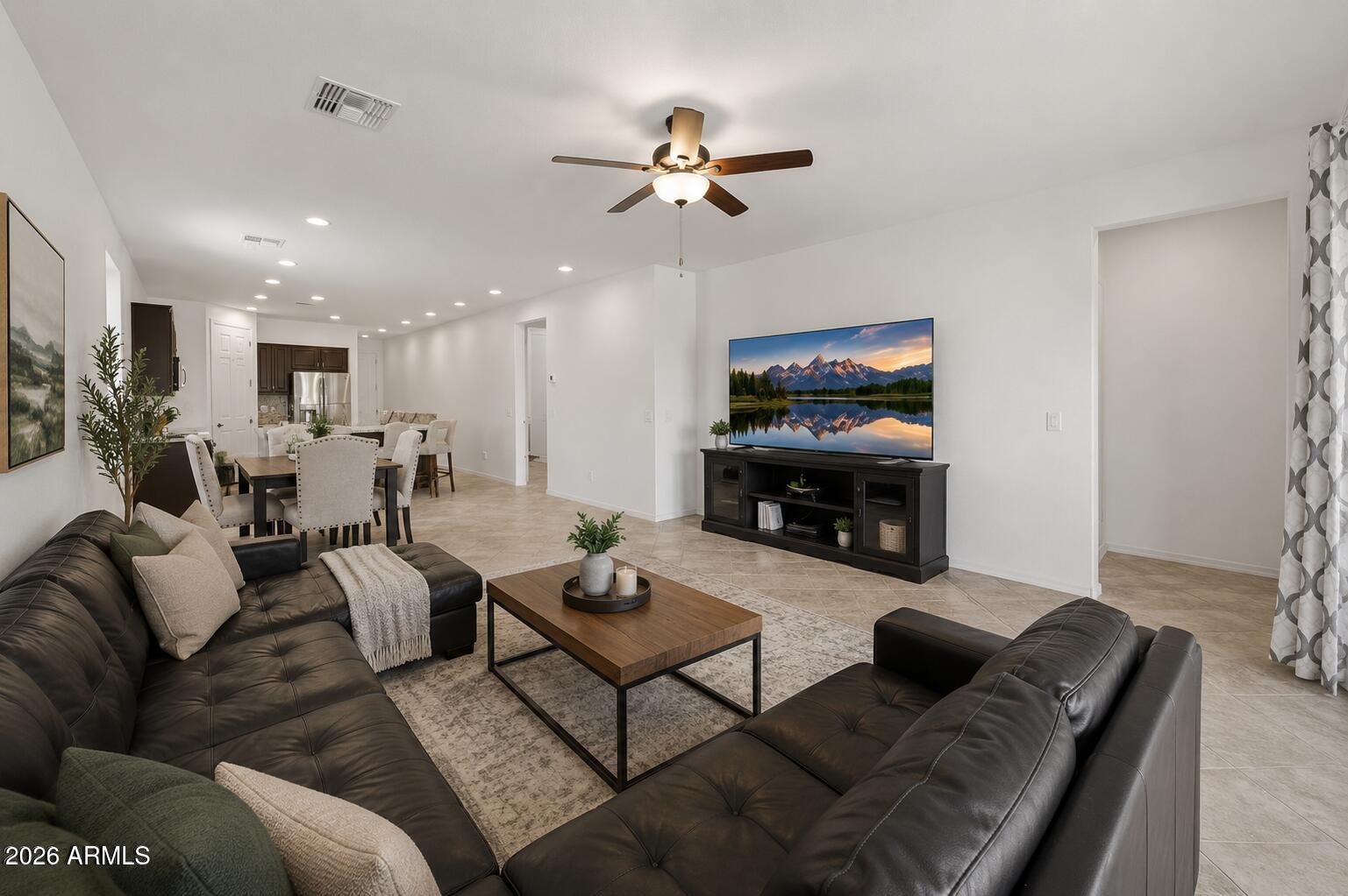 TRES RIOS LANDING PARCEL 5 - Residential