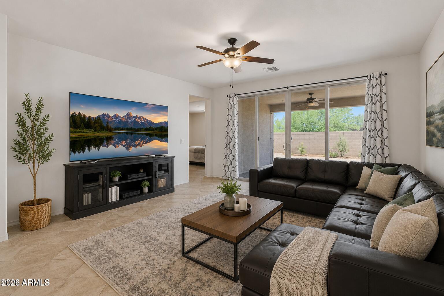 TRES RIOS LANDING PARCEL 5 - Residential