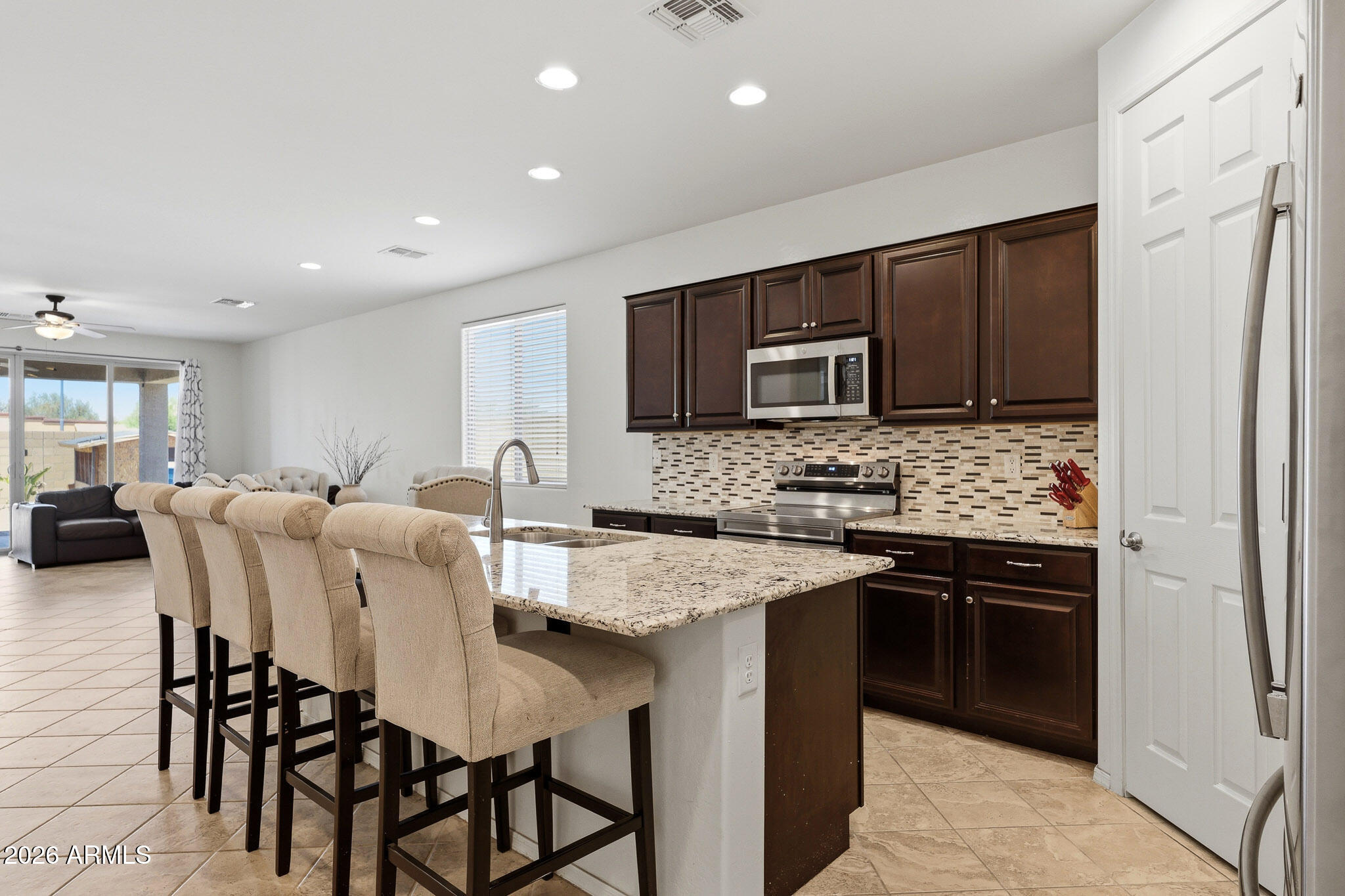 TRES RIOS LANDING PARCEL 5 - Residential