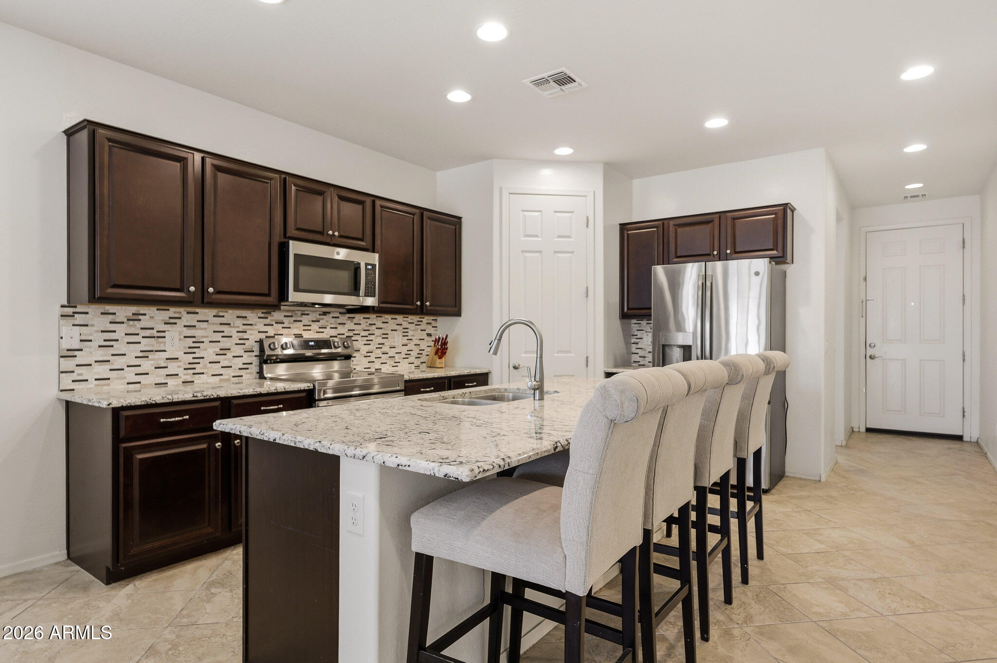 TRES RIOS LANDING PARCEL 5 - Residential