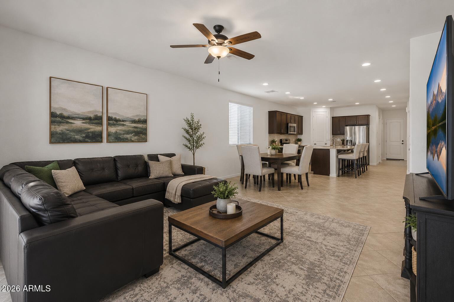 TRES RIOS LANDING PARCEL 5 - Residential