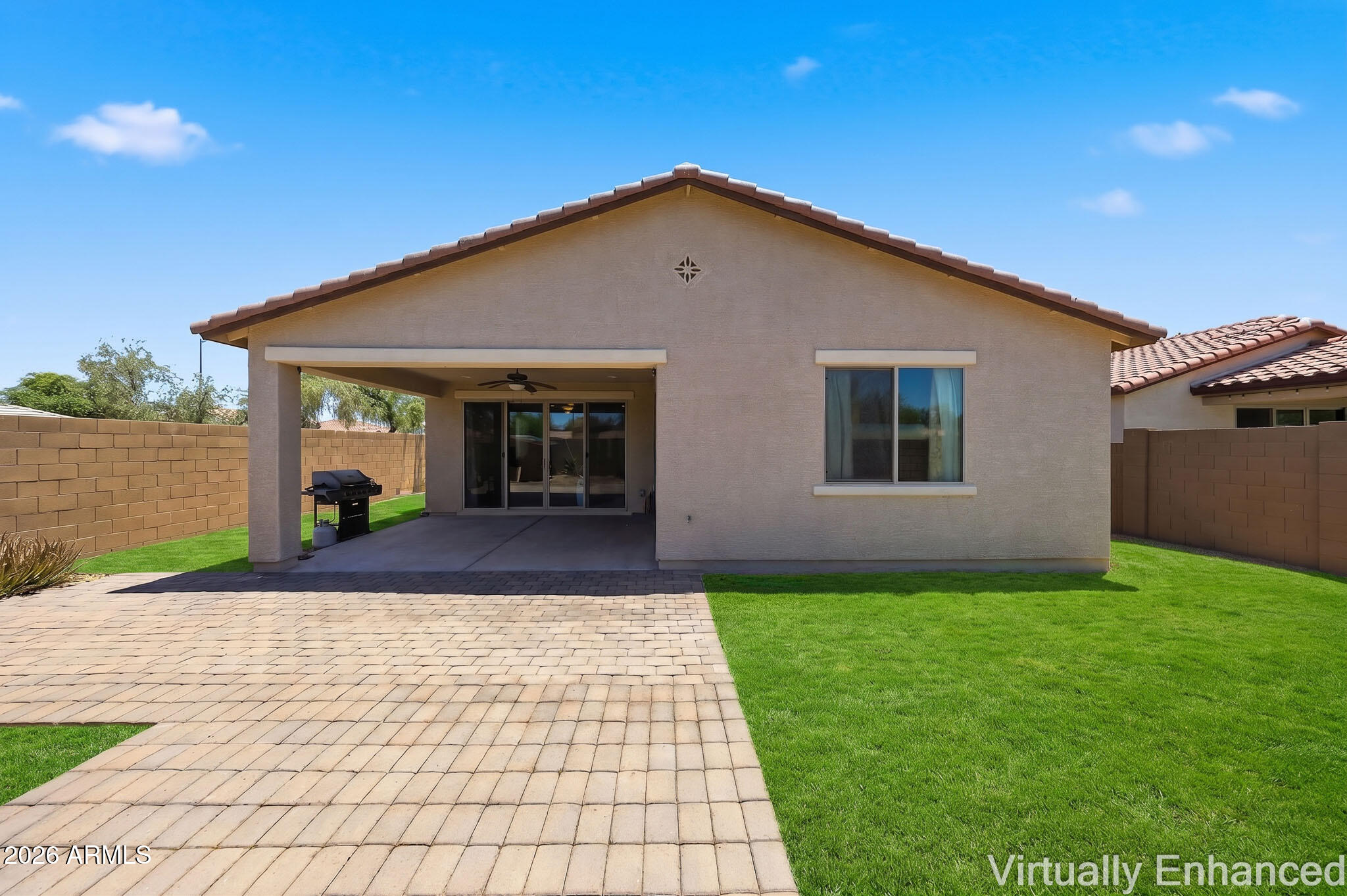 TRES RIOS LANDING PARCEL 5 - Residential
