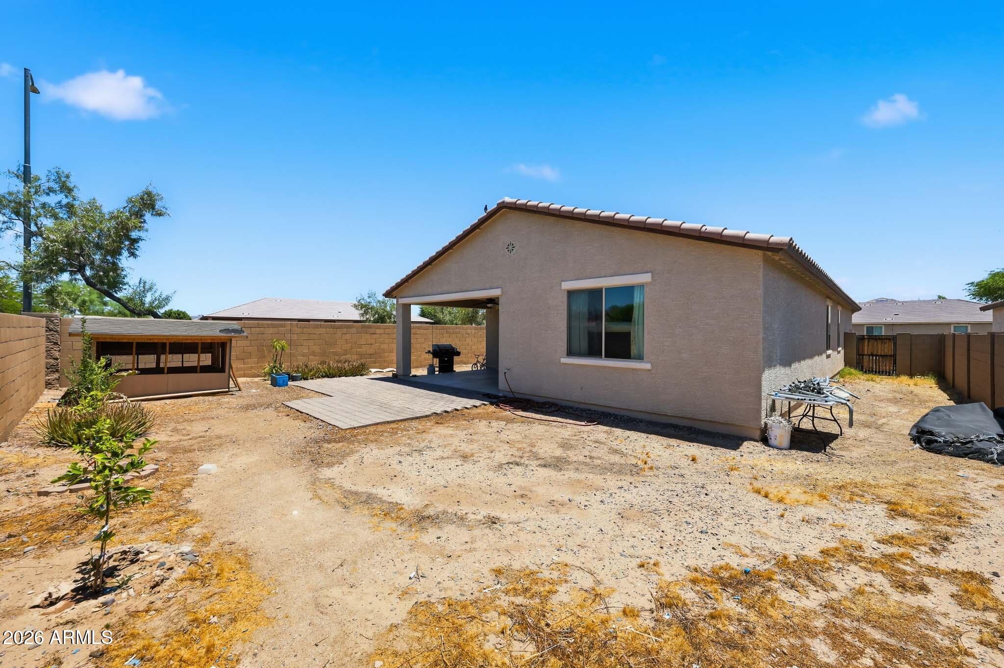 TRES RIOS LANDING PARCEL 5 - Residential