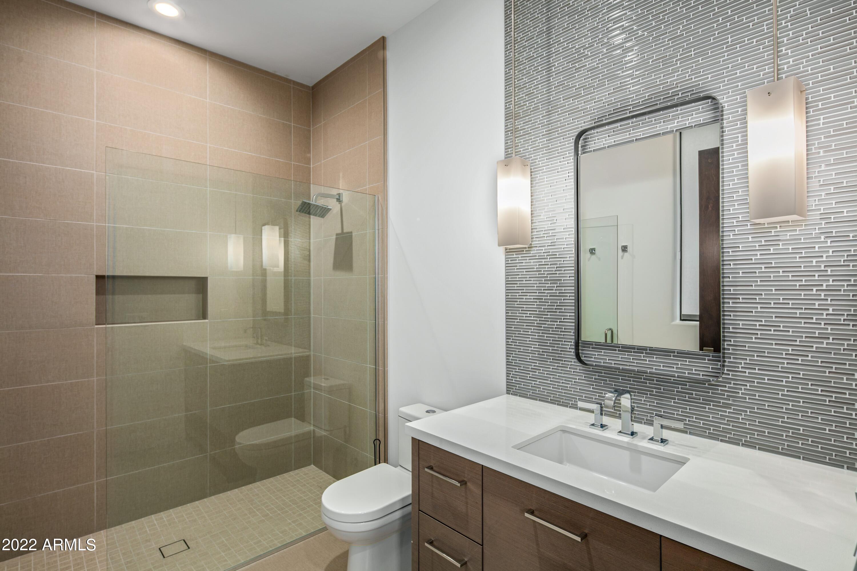 DESERT MOUNTAIN PHASE 1 UNIT 1 LOT 1-205 TR A - Residential