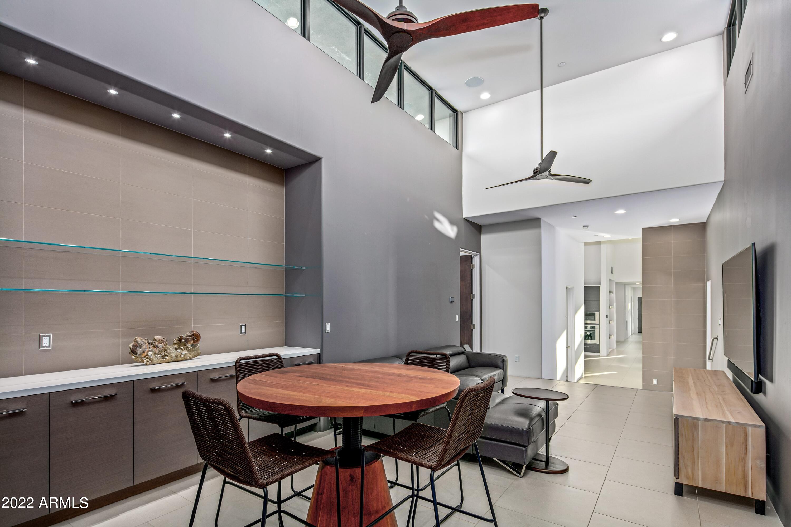 DESERT MOUNTAIN PHASE 1 UNIT 1 LOT 1-205 TR A - Residential