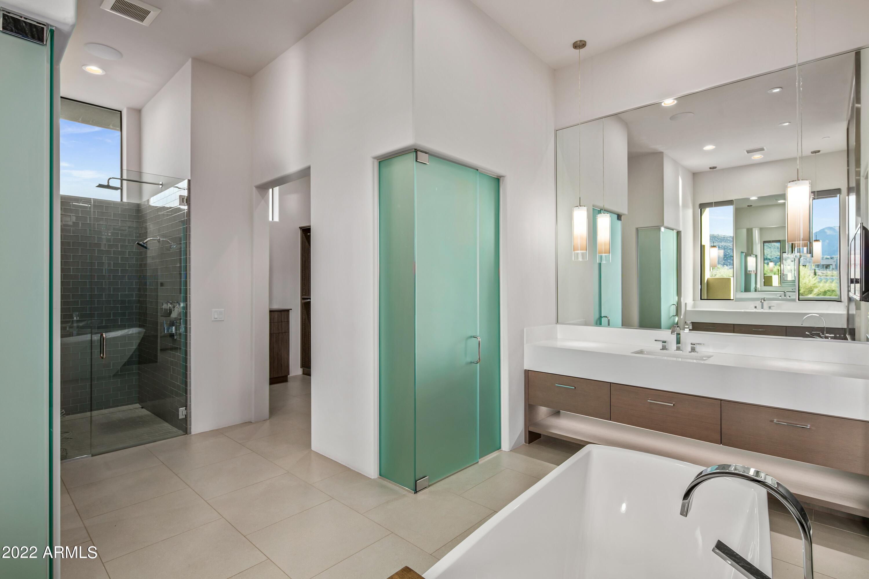 DESERT MOUNTAIN PHASE 1 UNIT 1 LOT 1-205 TR A - Residential