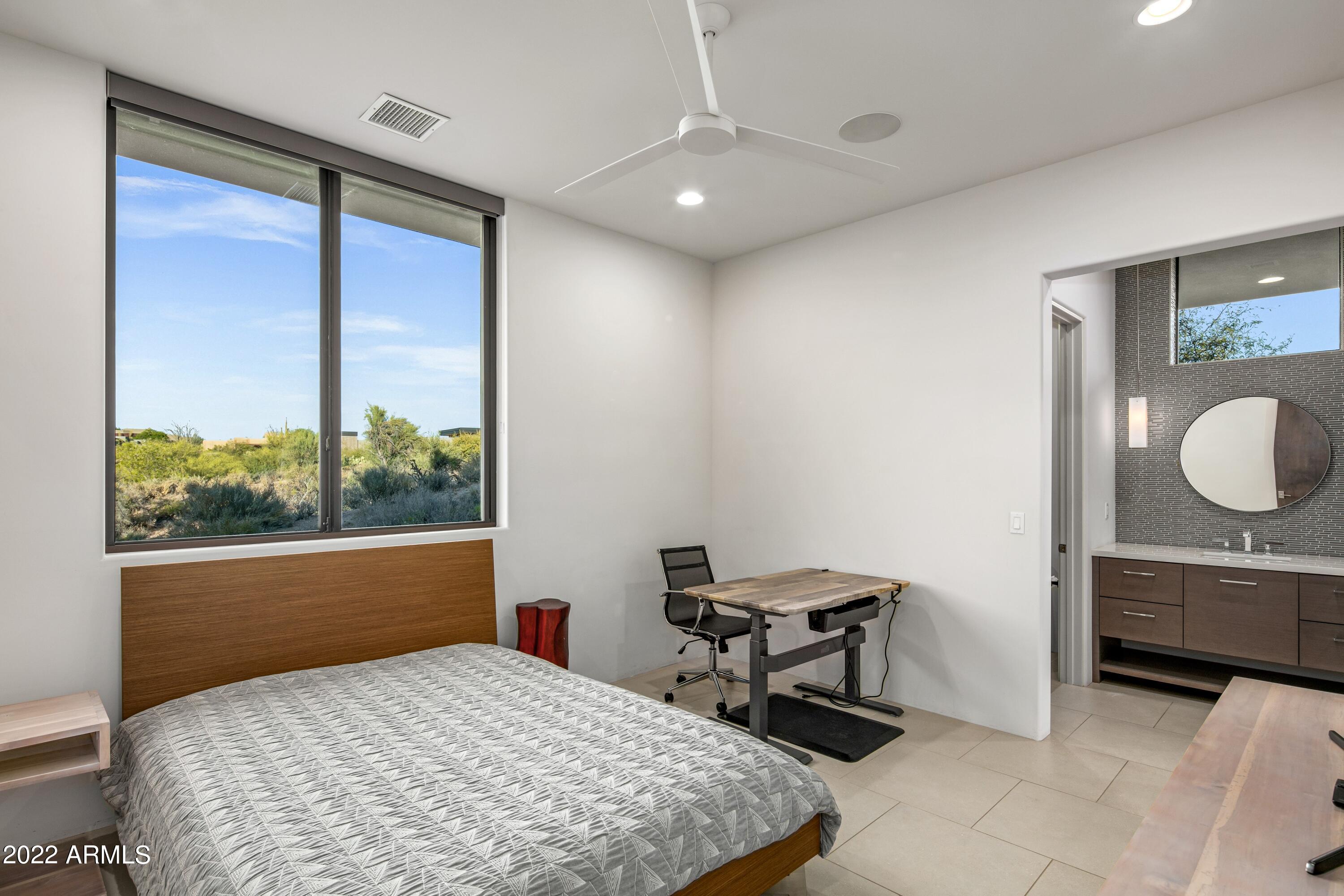 DESERT MOUNTAIN PHASE 1 UNIT 1 LOT 1-205 TR A - Residential