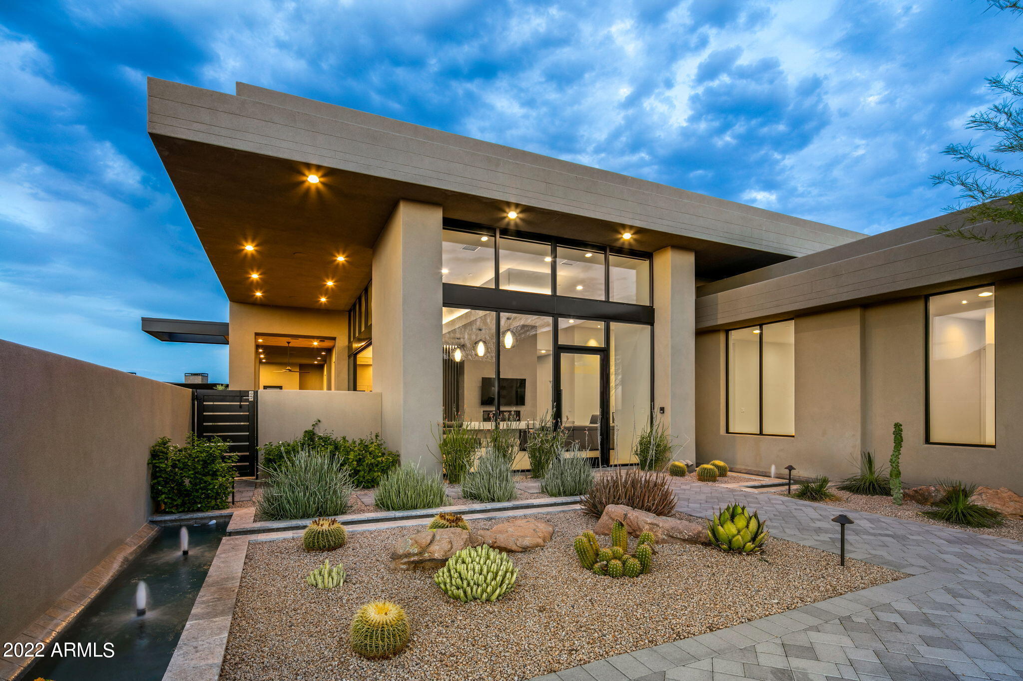DESERT MOUNTAIN PHASE 1 UNIT 1 LOT 1-205 TR A - Residential