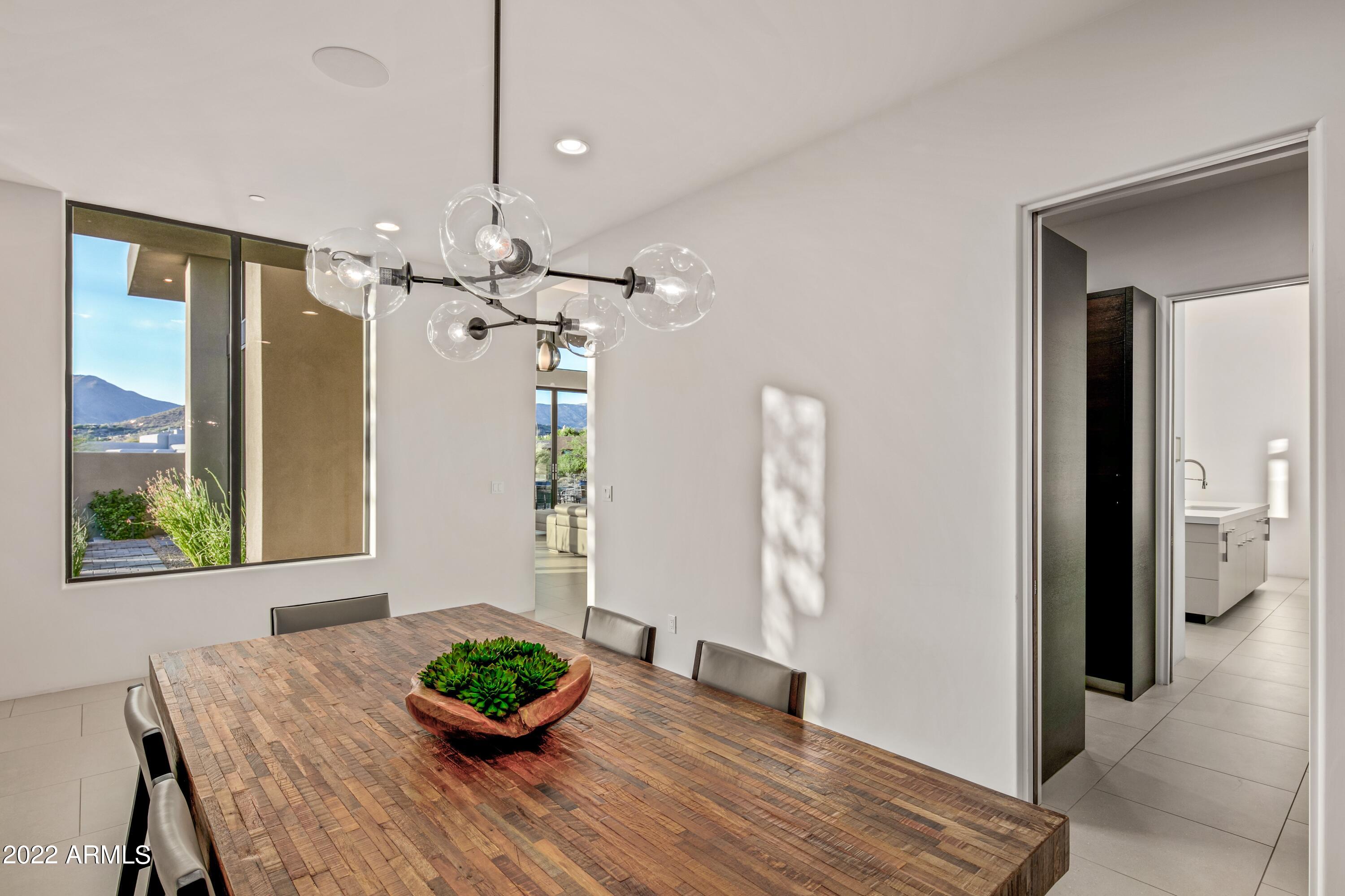 DESERT MOUNTAIN PHASE 1 UNIT 1 LOT 1-205 TR A - Residential
