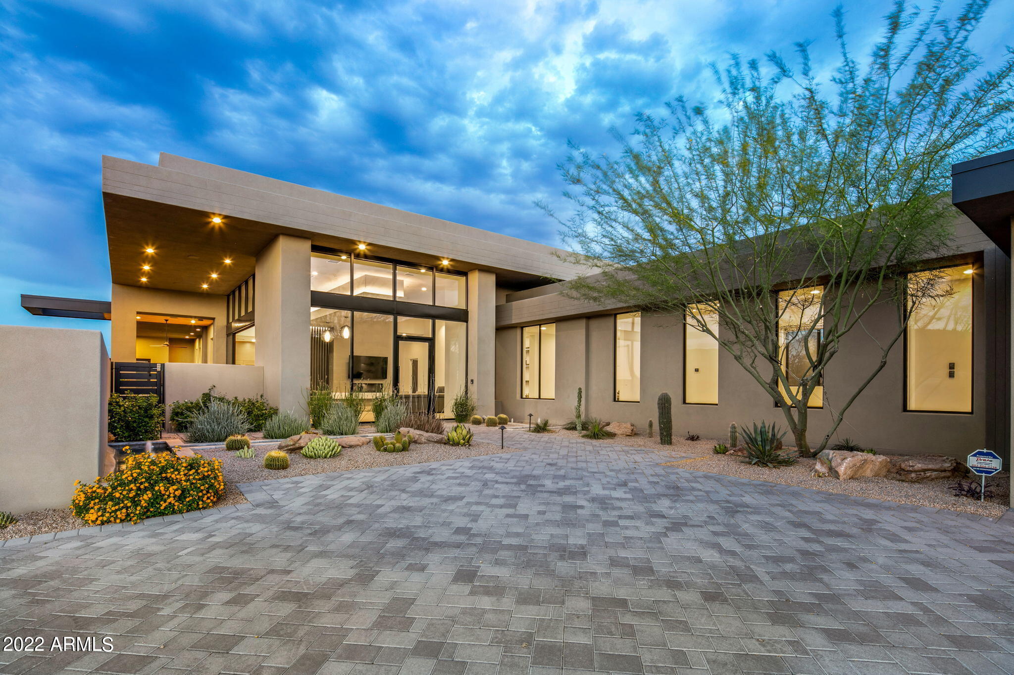 DESERT MOUNTAIN PHASE 1 UNIT 1 LOT 1-205 TR A - Residential