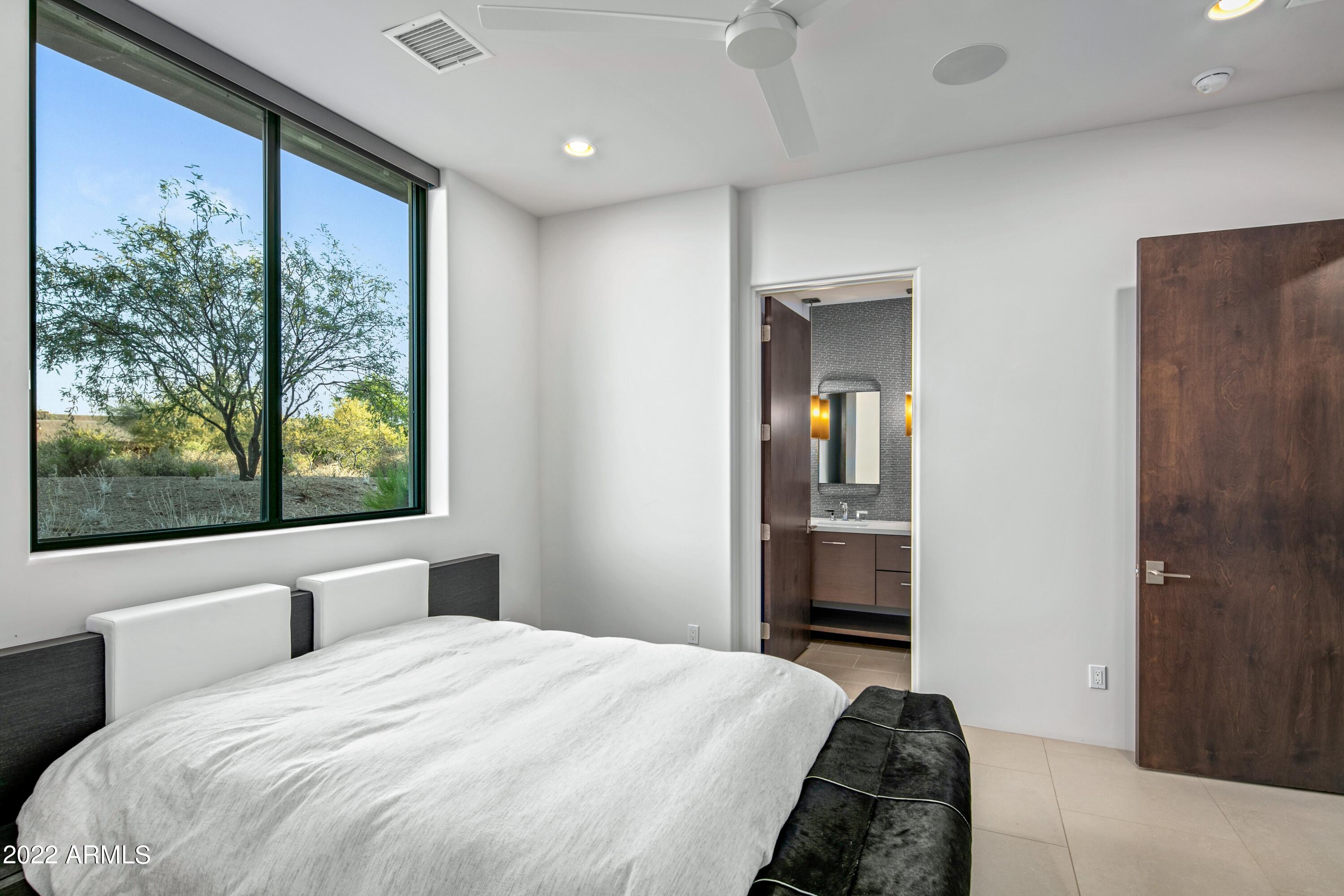 DESERT MOUNTAIN PHASE 1 UNIT 1 LOT 1-205 TR A - Residential