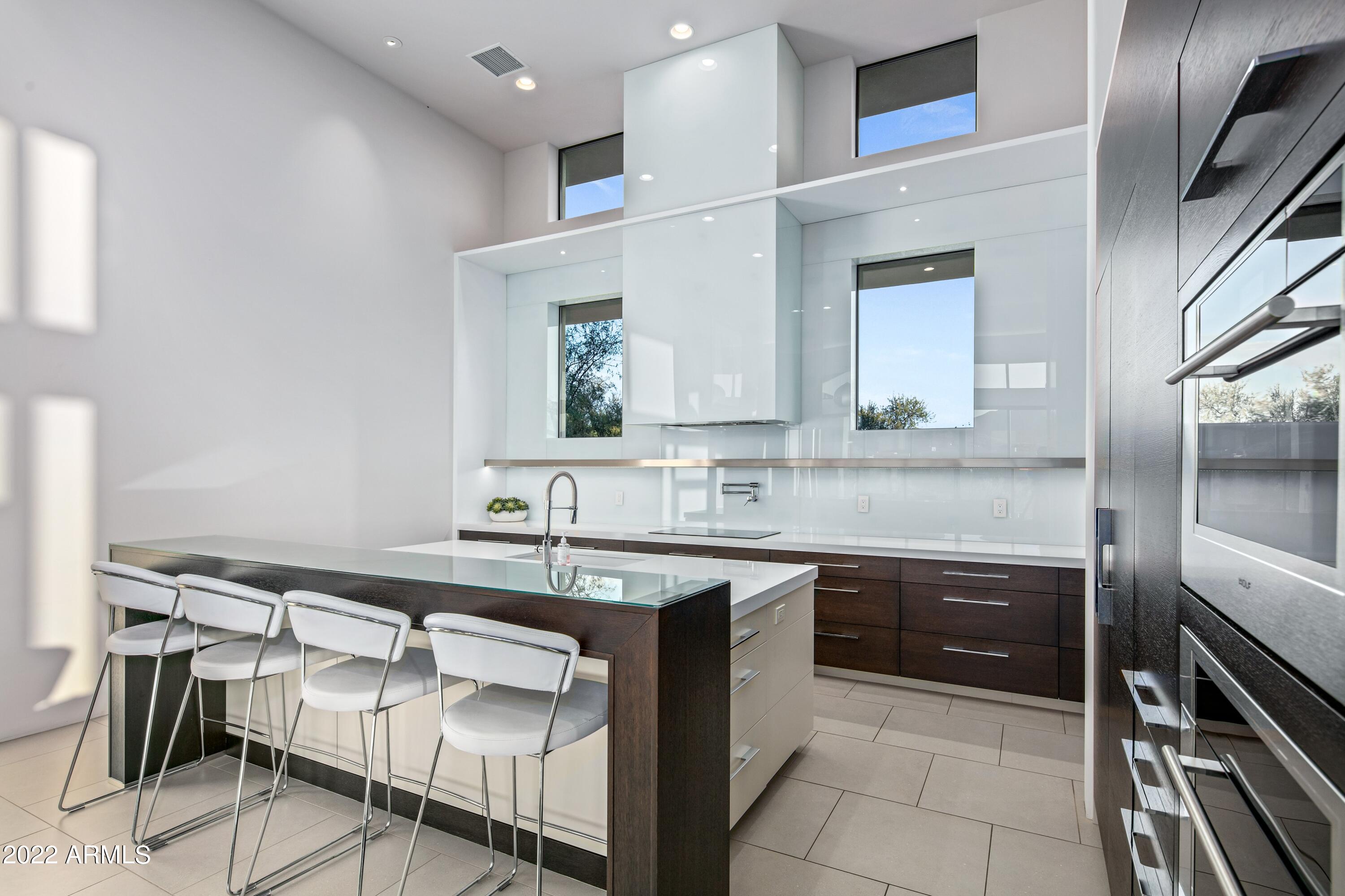DESERT MOUNTAIN PHASE 1 UNIT 1 LOT 1-205 TR A - Residential