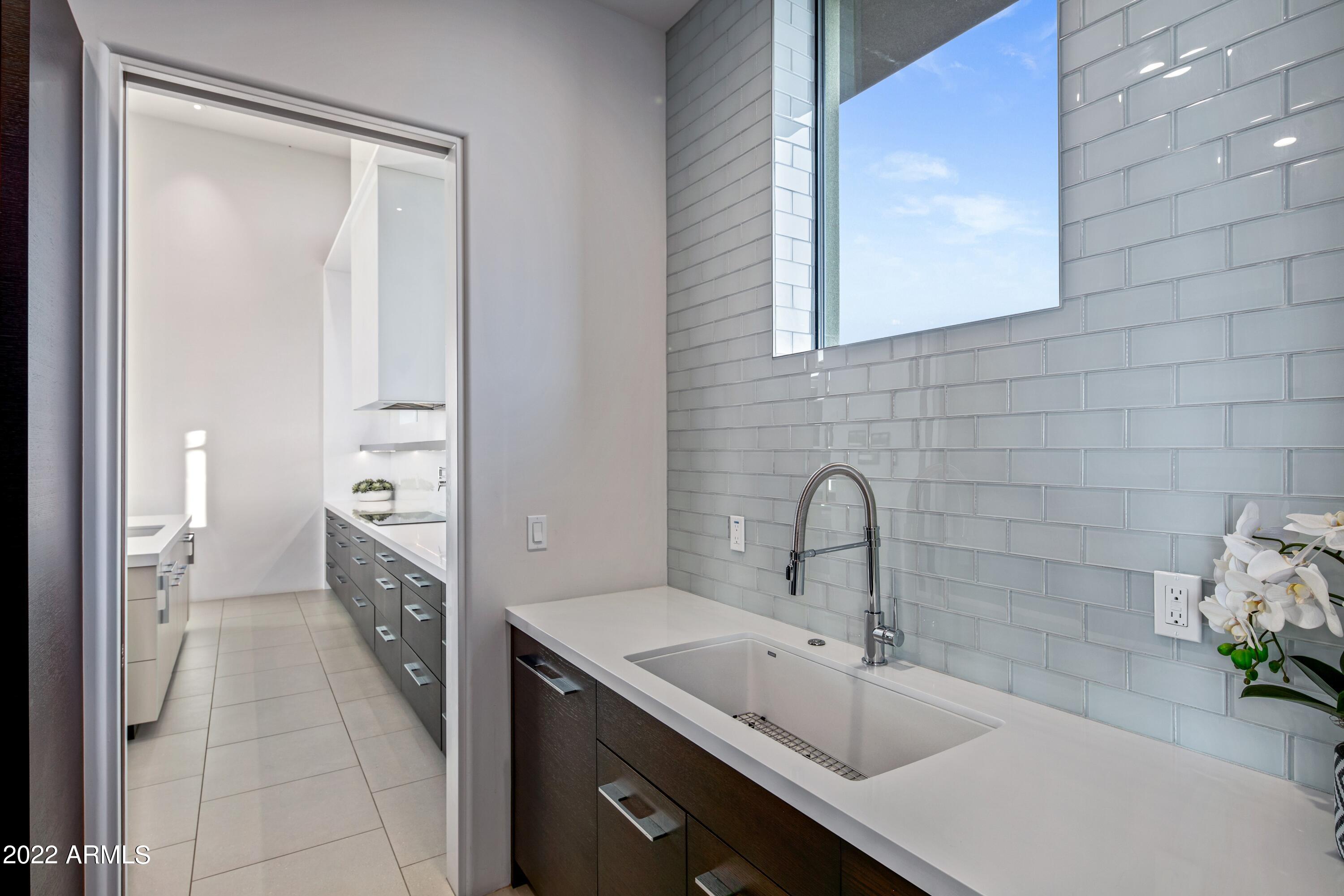 DESERT MOUNTAIN PHASE 1 UNIT 1 LOT 1-205 TR A - Residential