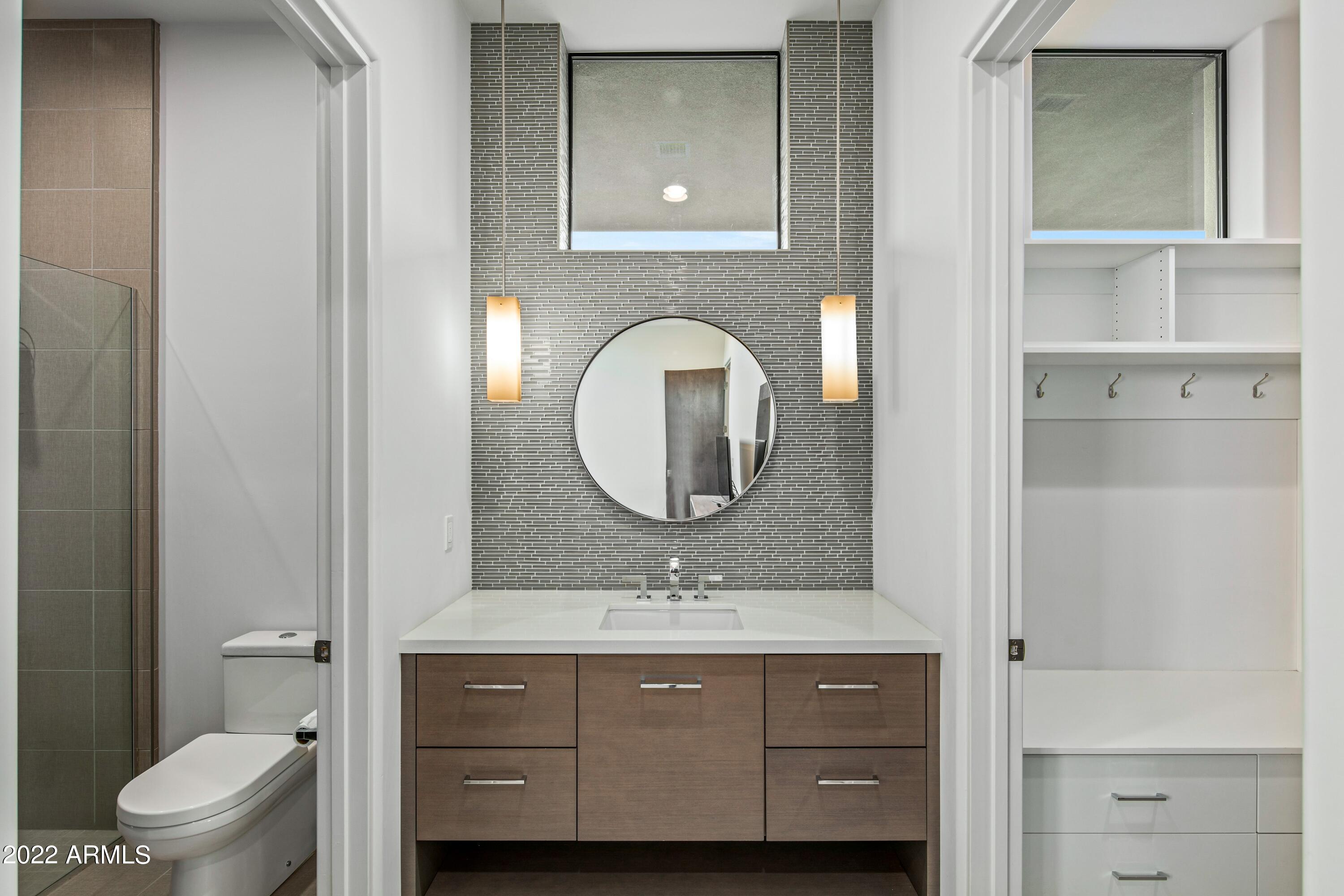 DESERT MOUNTAIN PHASE 1 UNIT 1 LOT 1-205 TR A - Residential