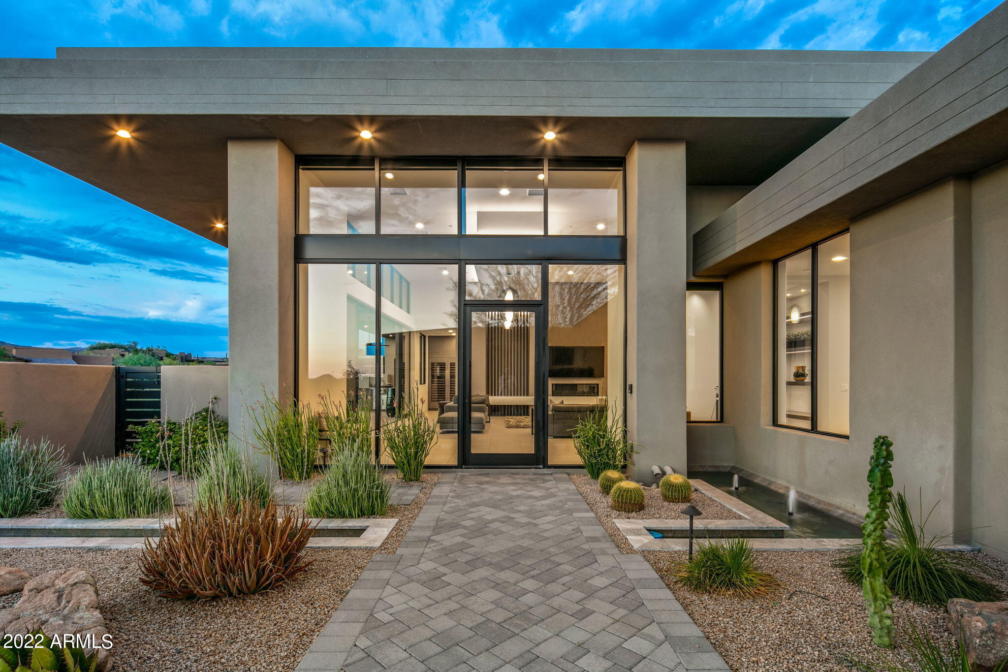 DESERT MOUNTAIN PHASE 1 UNIT 1 LOT 1-205 TR A - Residential