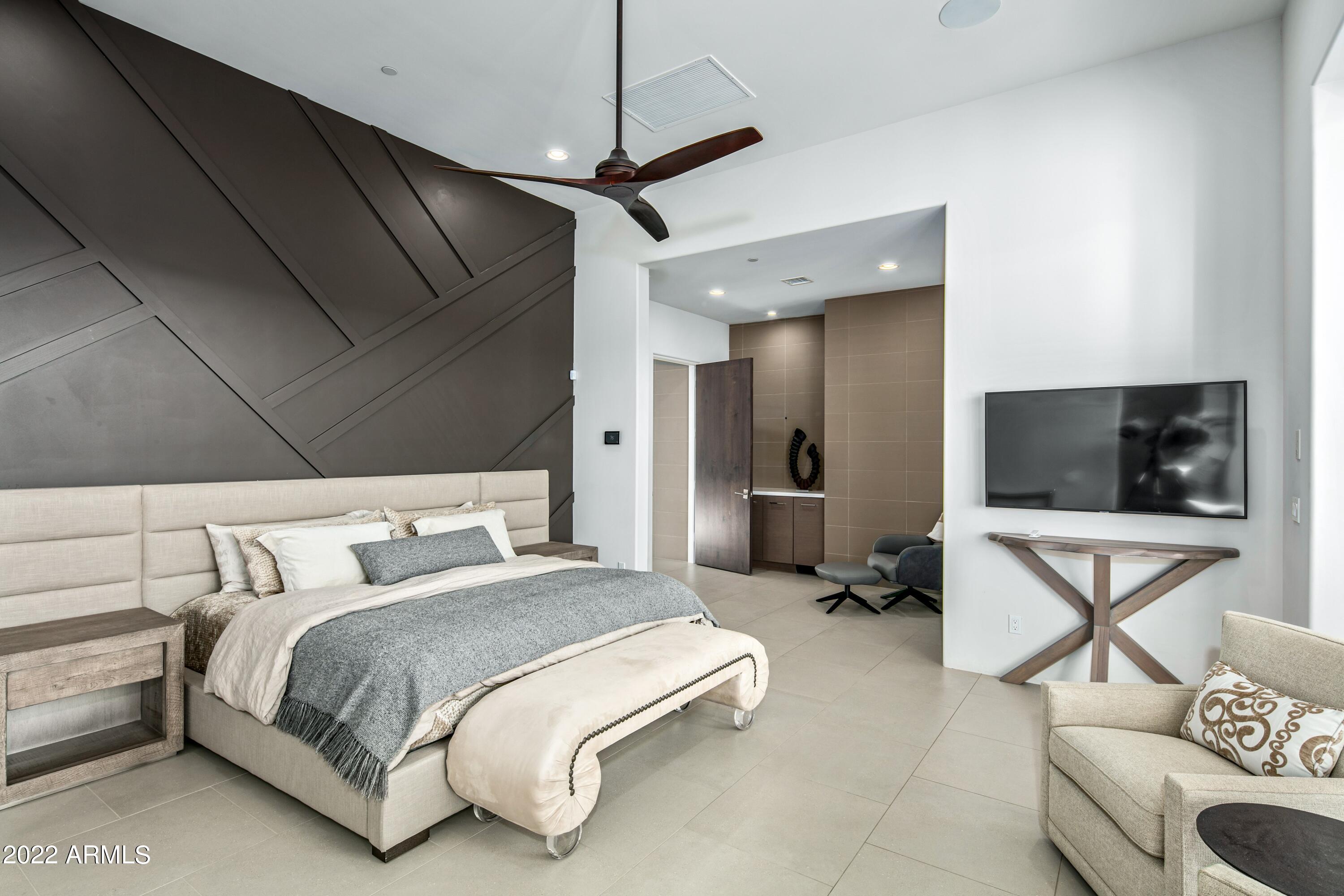 DESERT MOUNTAIN PHASE 1 UNIT 1 LOT 1-205 TR A - Residential