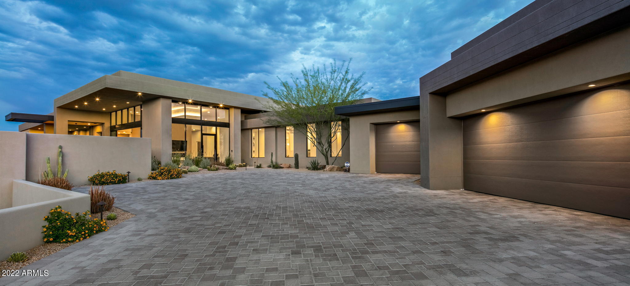 DESERT MOUNTAIN PHASE 1 UNIT 1 LOT 1-205 TR A - Residential
