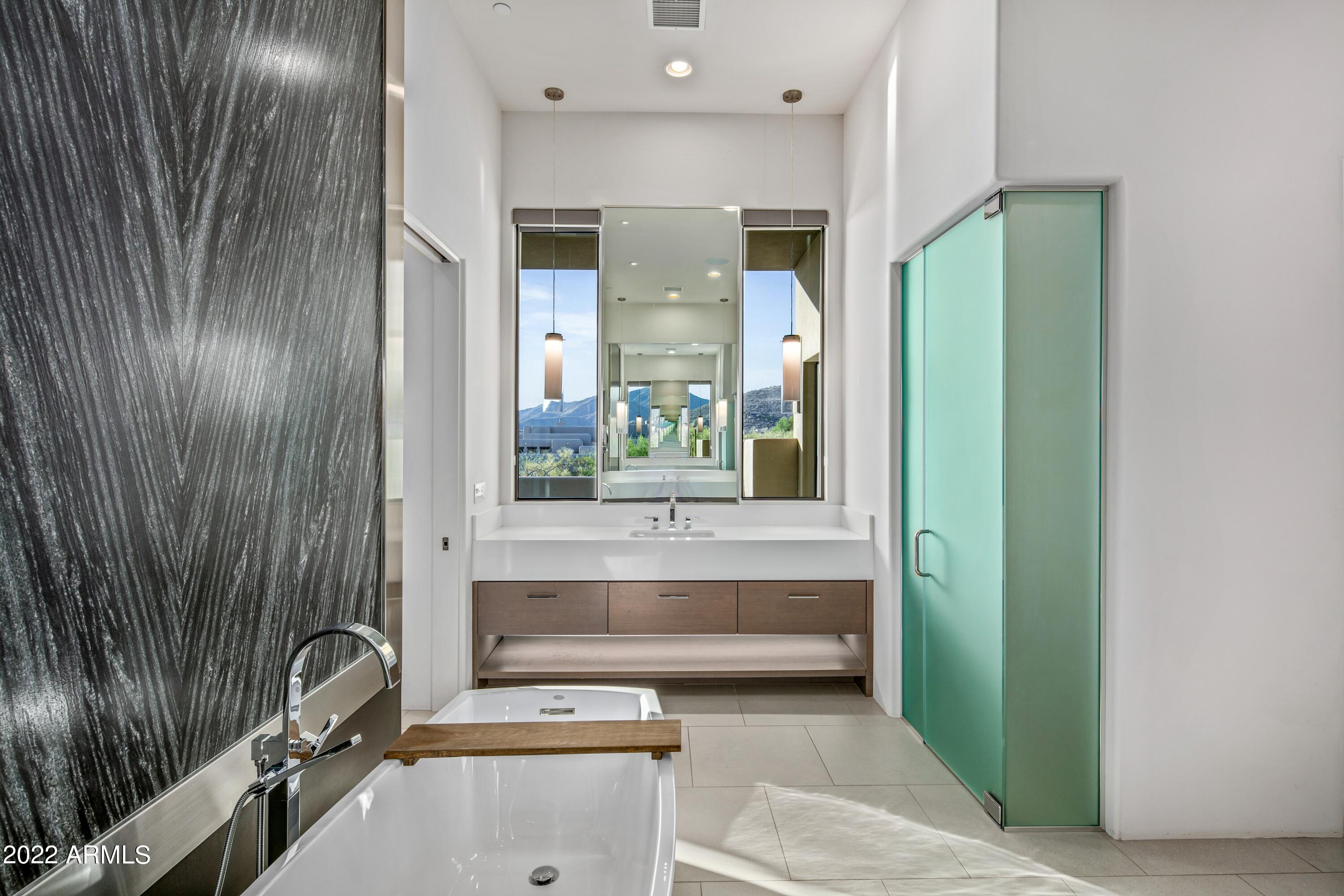 DESERT MOUNTAIN PHASE 1 UNIT 1 LOT 1-205 TR A - Residential