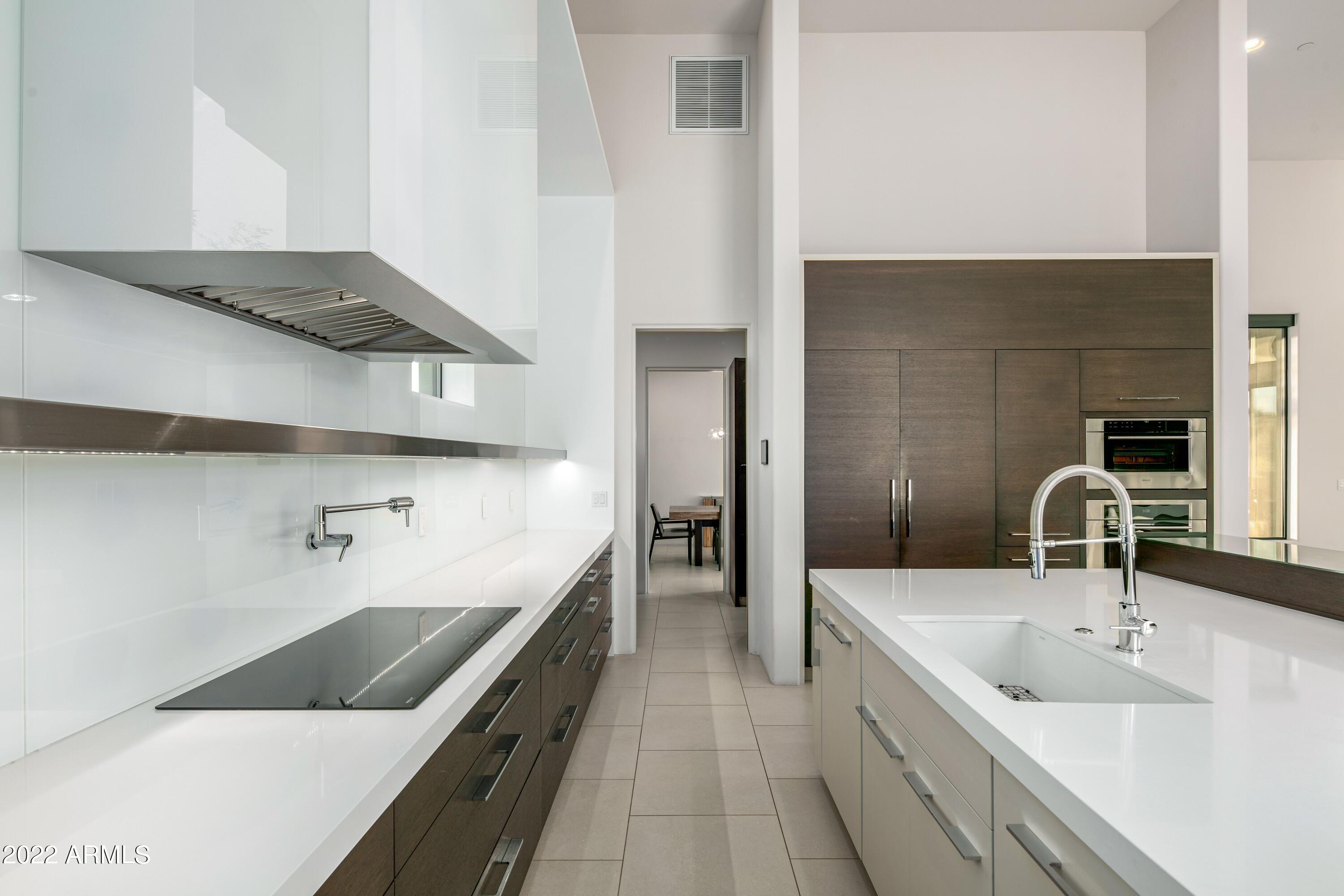 DESERT MOUNTAIN PHASE 1 UNIT 1 LOT 1-205 TR A - Residential