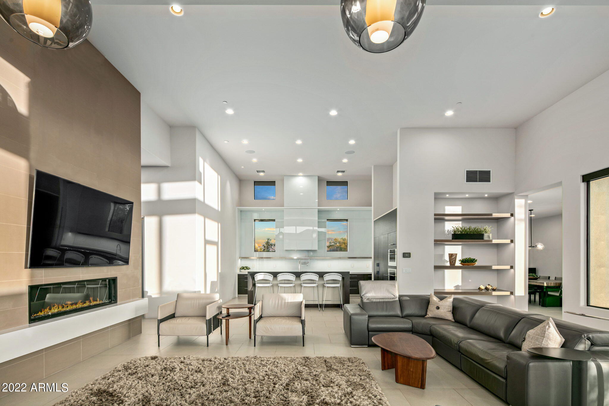 DESERT MOUNTAIN PHASE 1 UNIT 1 LOT 1-205 TR A - Residential