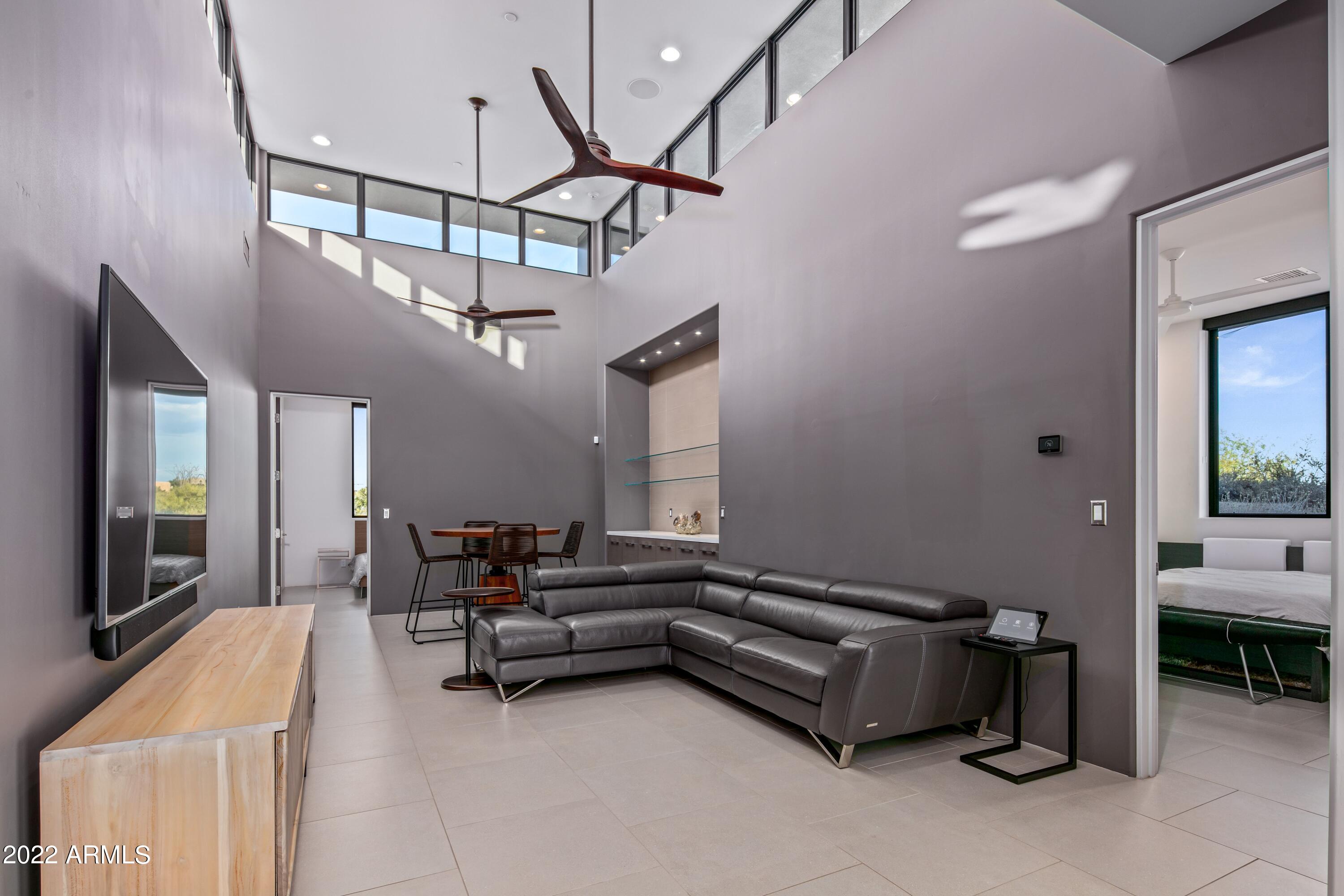 DESERT MOUNTAIN PHASE 1 UNIT 1 LOT 1-205 TR A - Residential