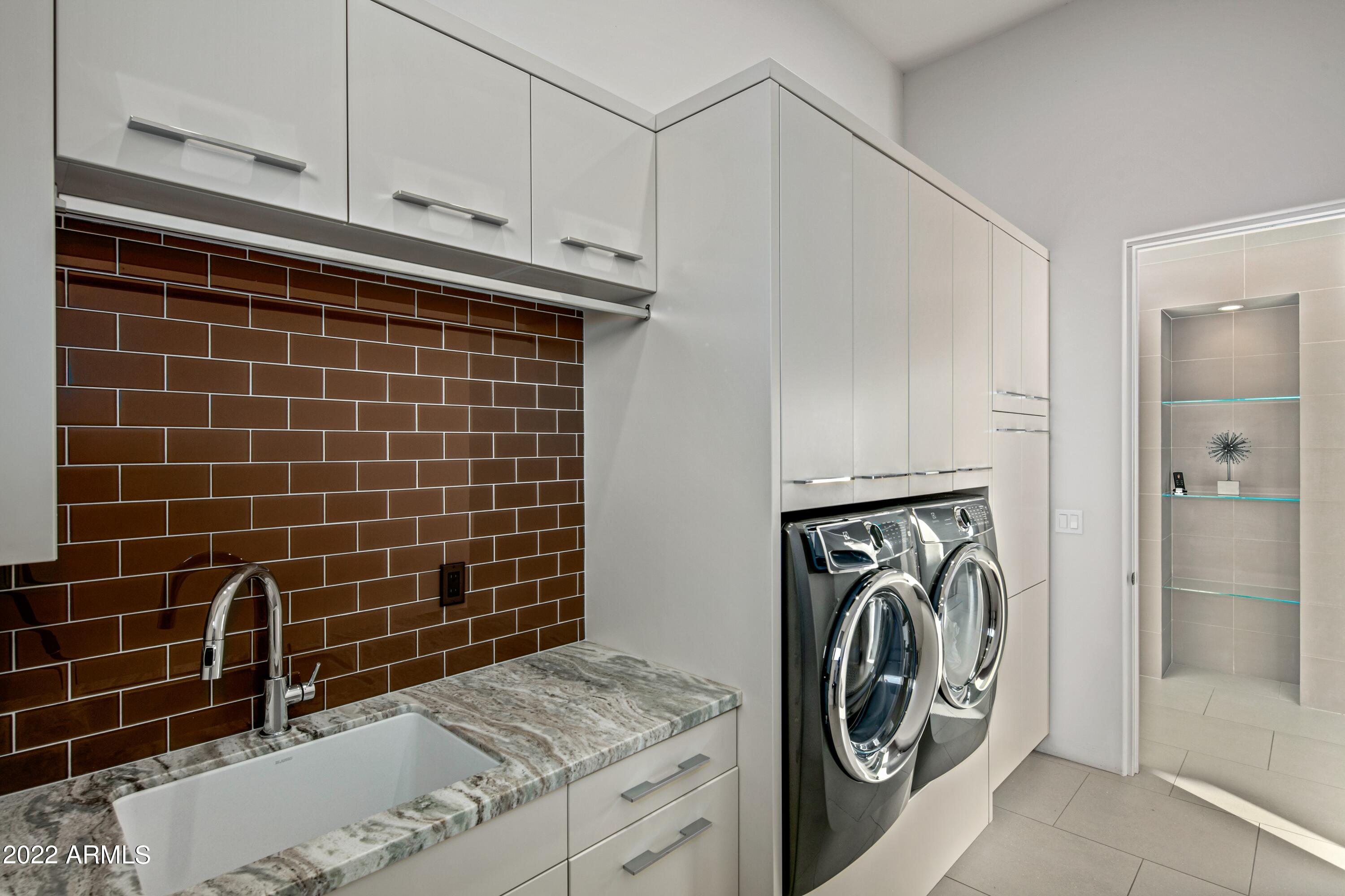DESERT MOUNTAIN PHASE 1 UNIT 1 LOT 1-205 TR A - Residential